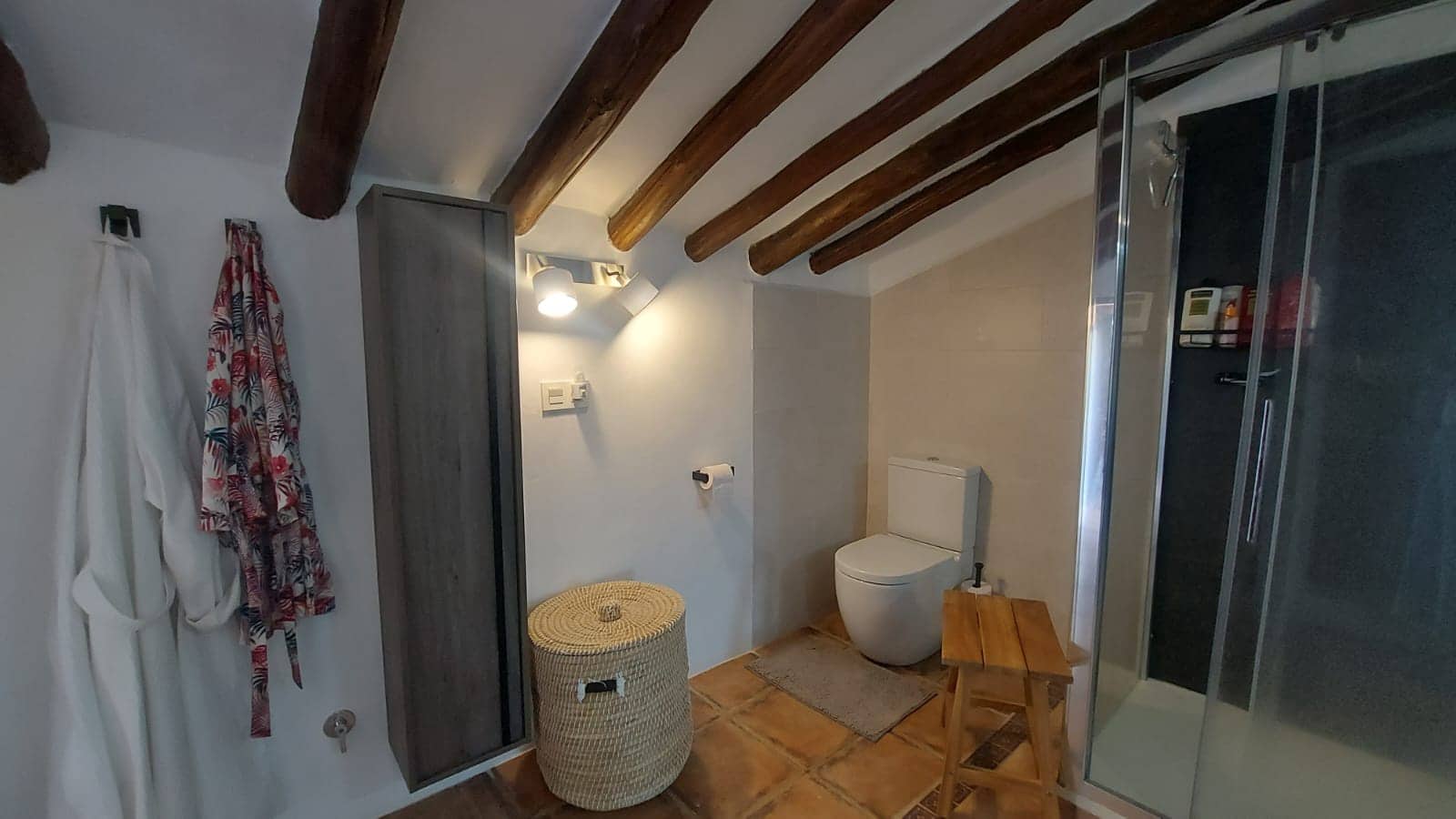 3 bedroom Finca/Country House for sale in Castril with pool garage - € 349,500 (Ref: 10012425)