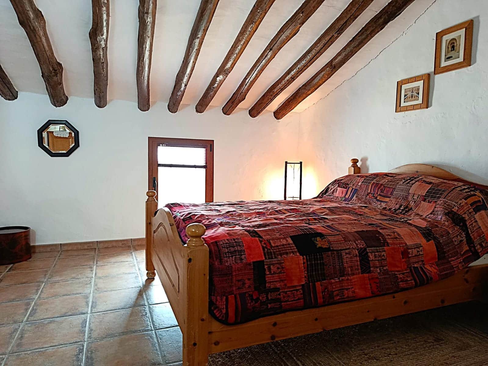 3 bedroom Finca/Country House for sale in Castril with pool garage - € 349,500 (Ref: 10012425)