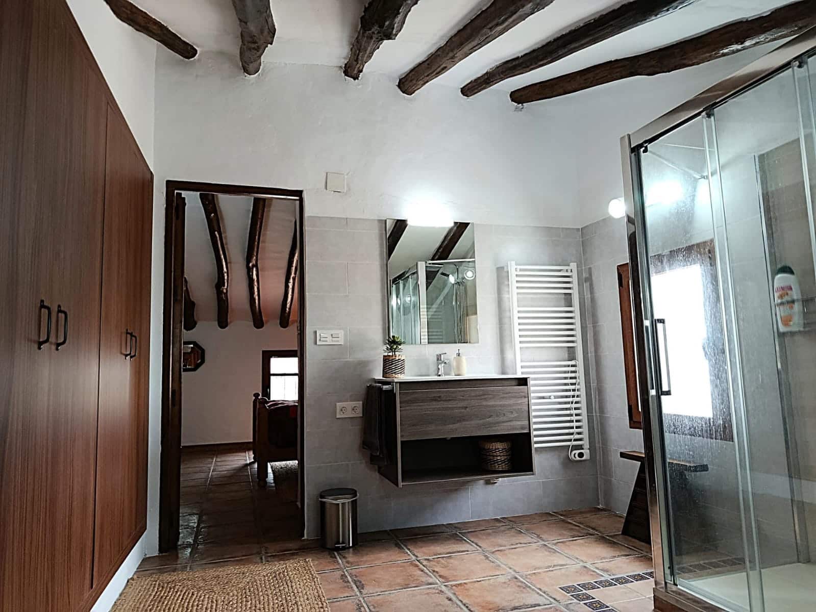3 bedroom Finca/Country House for sale in Castril with pool garage - € 349,500 (Ref: 10012425)