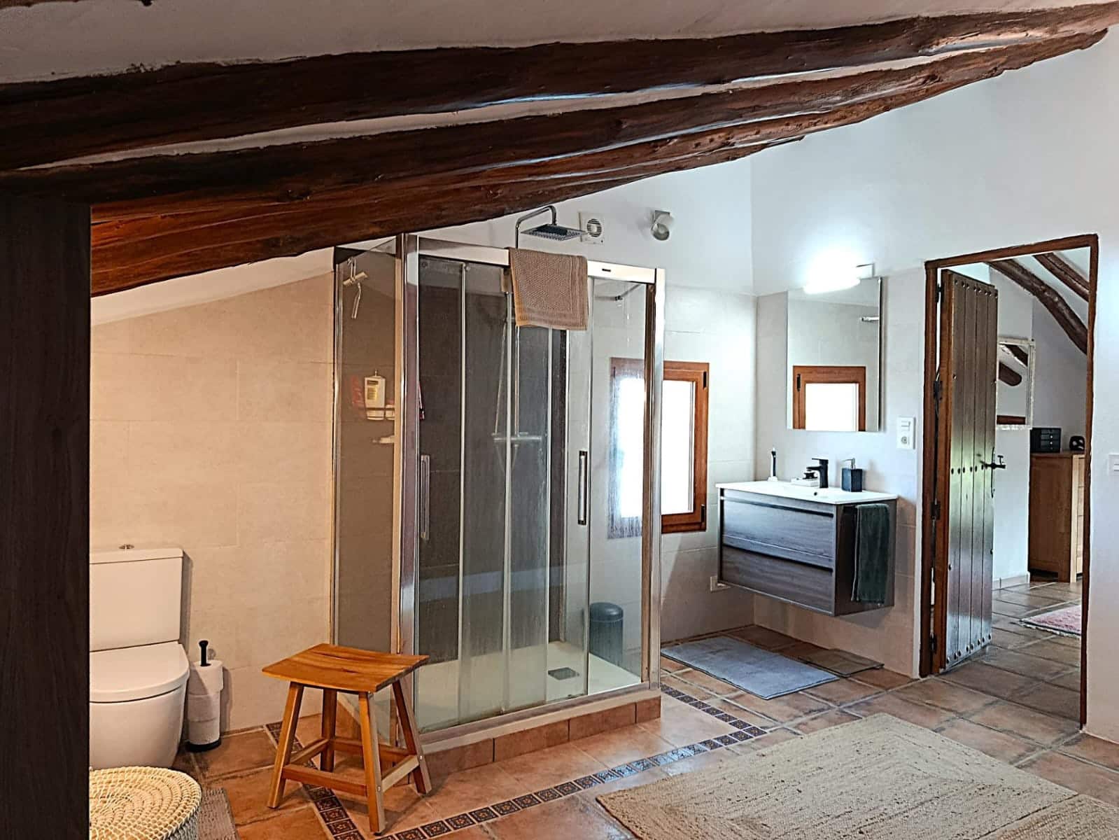 3 bedroom Finca/Country House for sale in Castril with pool garage - € 349,500 (Ref: 10012425)