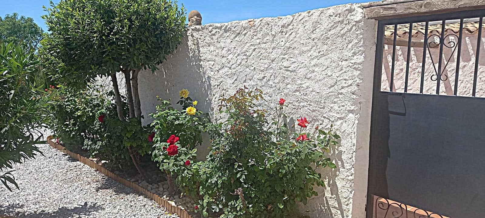 3 bedroom Finca/Country House for sale in Castril with pool garage - € 349,500 (Ref: 10012425)