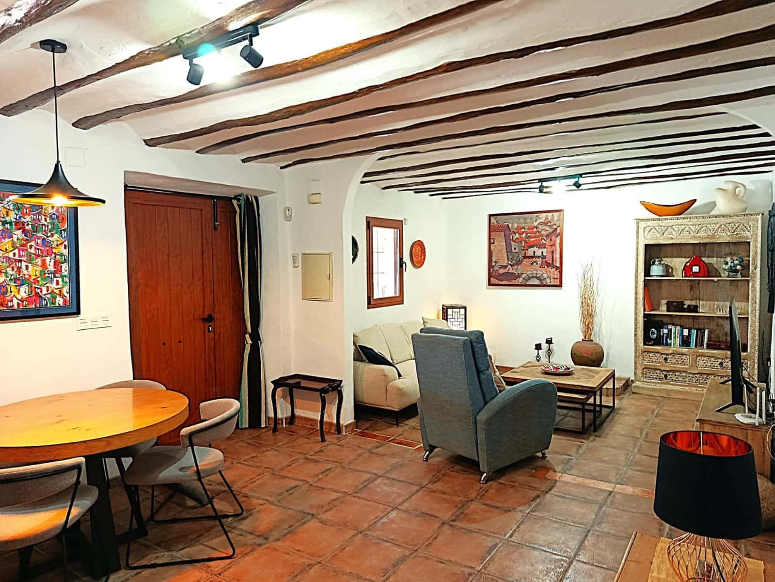 3 bedroom Finca/Country House for sale in Castril with pool garage - € 349,500 (Ref: 10012425)