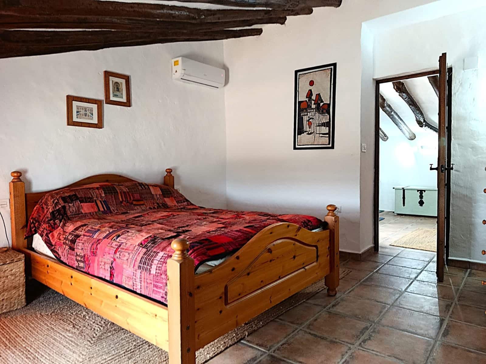 3 bedroom Finca/Country House for sale in Castril with pool garage - € 349,500 (Ref: 10012425)