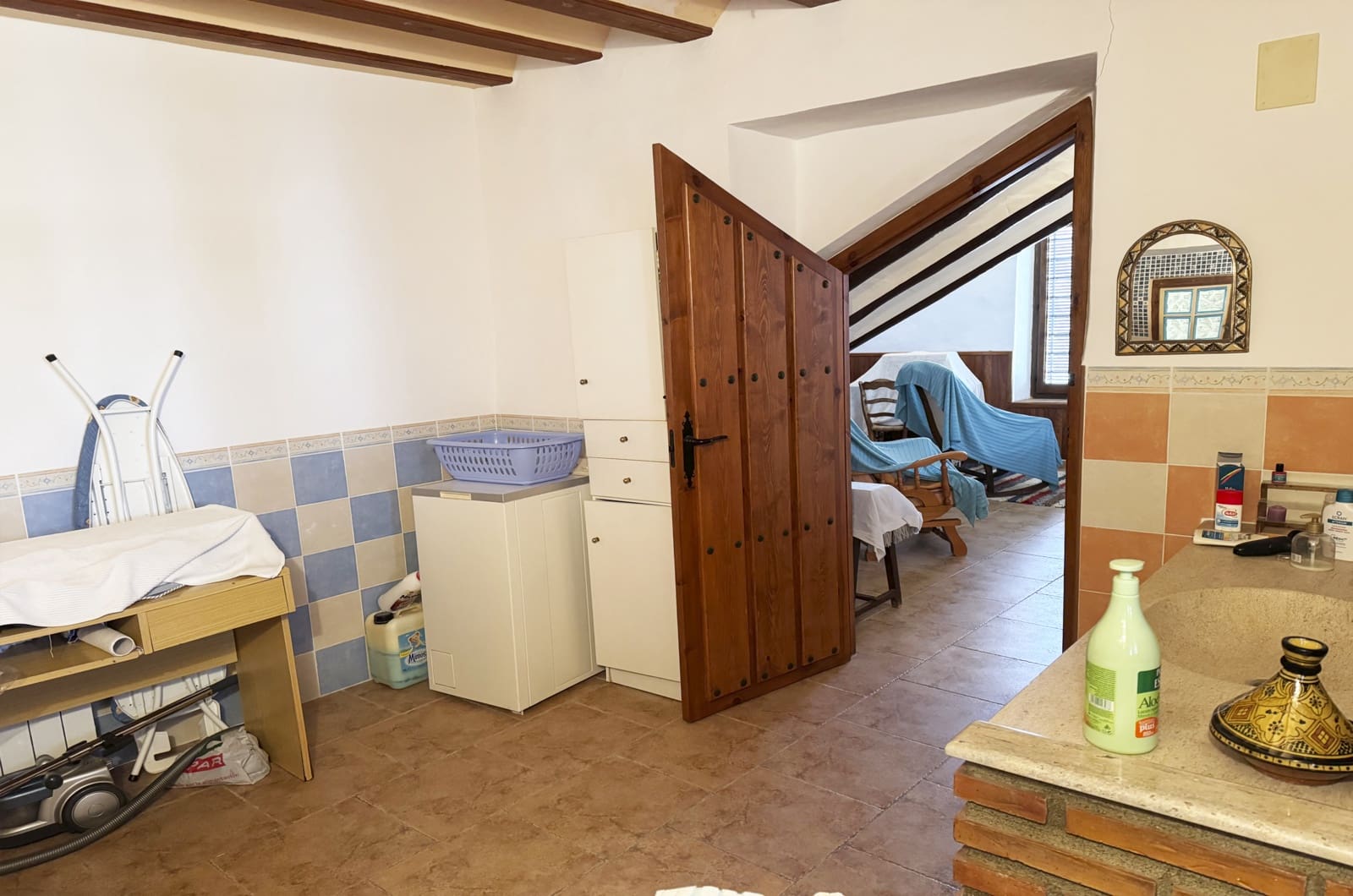3 bedroom Finca/Country House for sale in Galera - € 395,000 (Ref: 10012426)