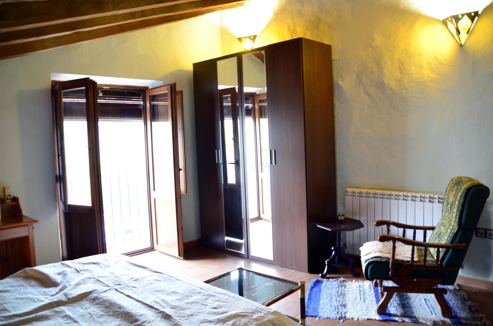 3 bedroom Finca/Country House for sale in Galera - € 395,000 (Ref: 10012426)