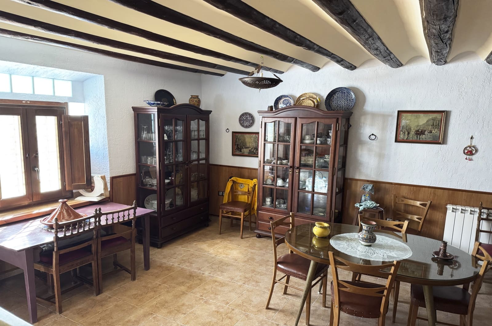 3 bedroom Finca/Country House for sale in Galera - € 395,000 (Ref: 10012426)