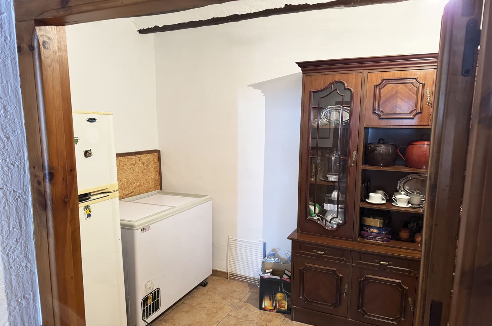 3 bedroom Finca/Country House for sale in Galera - € 395,000 (Ref: 10012426)