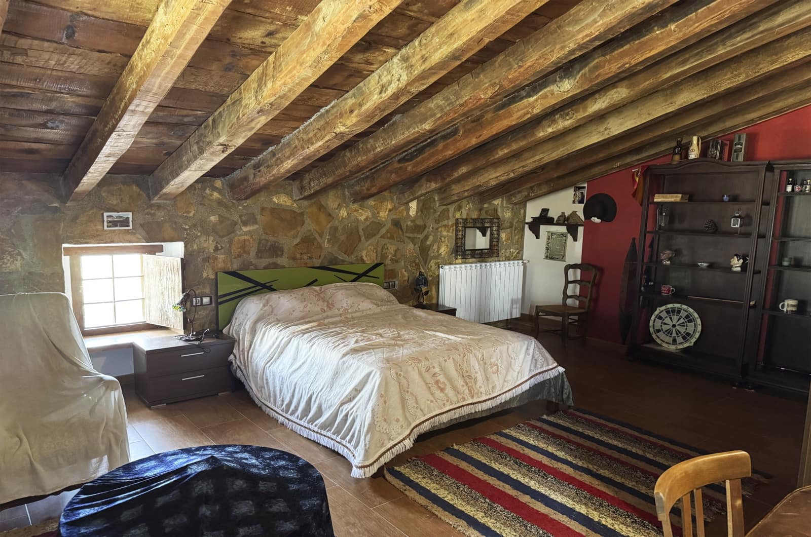 3 bedroom Finca/Country House for sale in Galera - € 395,000 (Ref: 10012426)