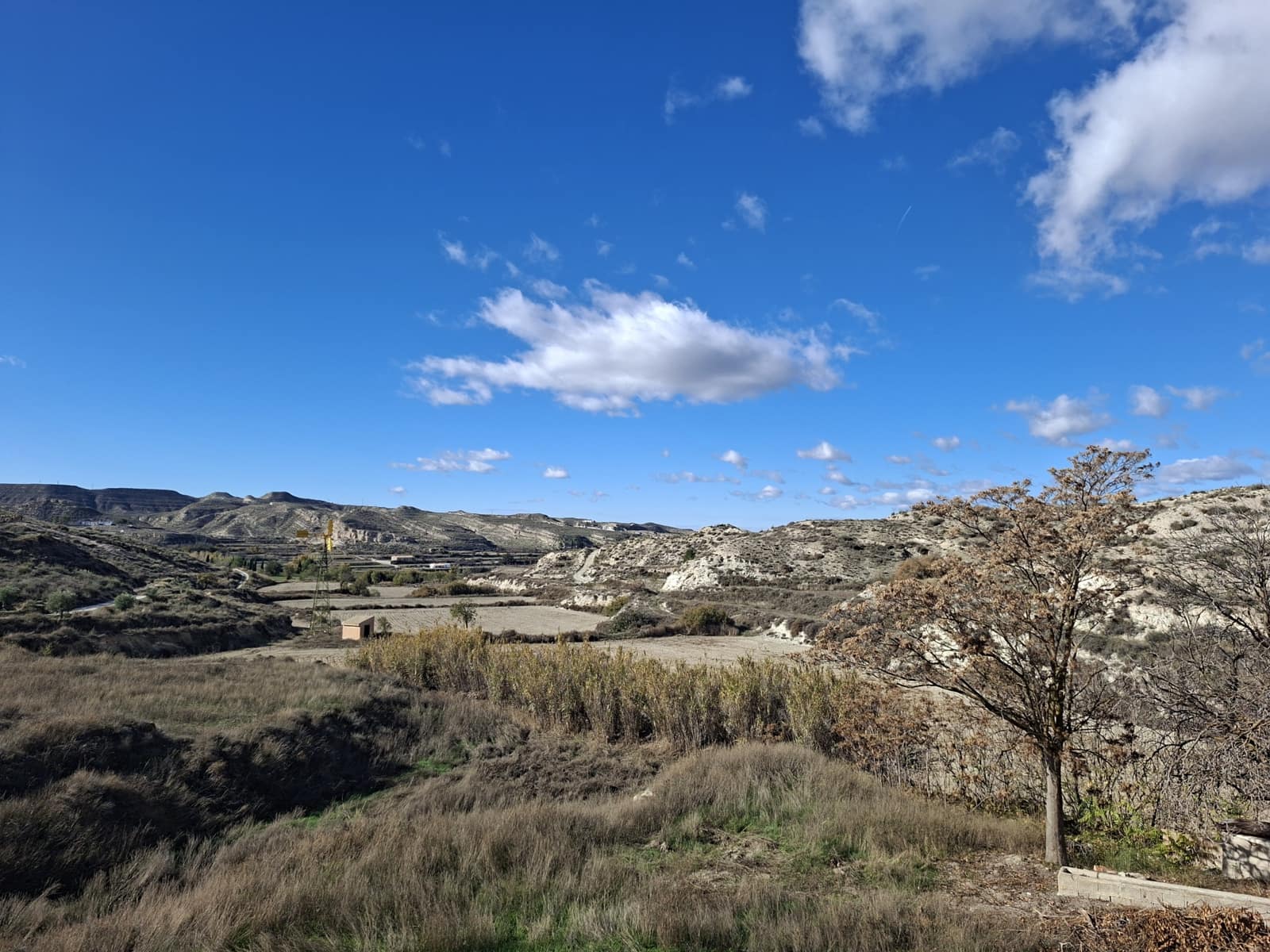 3 bedroom Finca/Country House for sale in Galera - € 395,000 (Ref: 10012426)