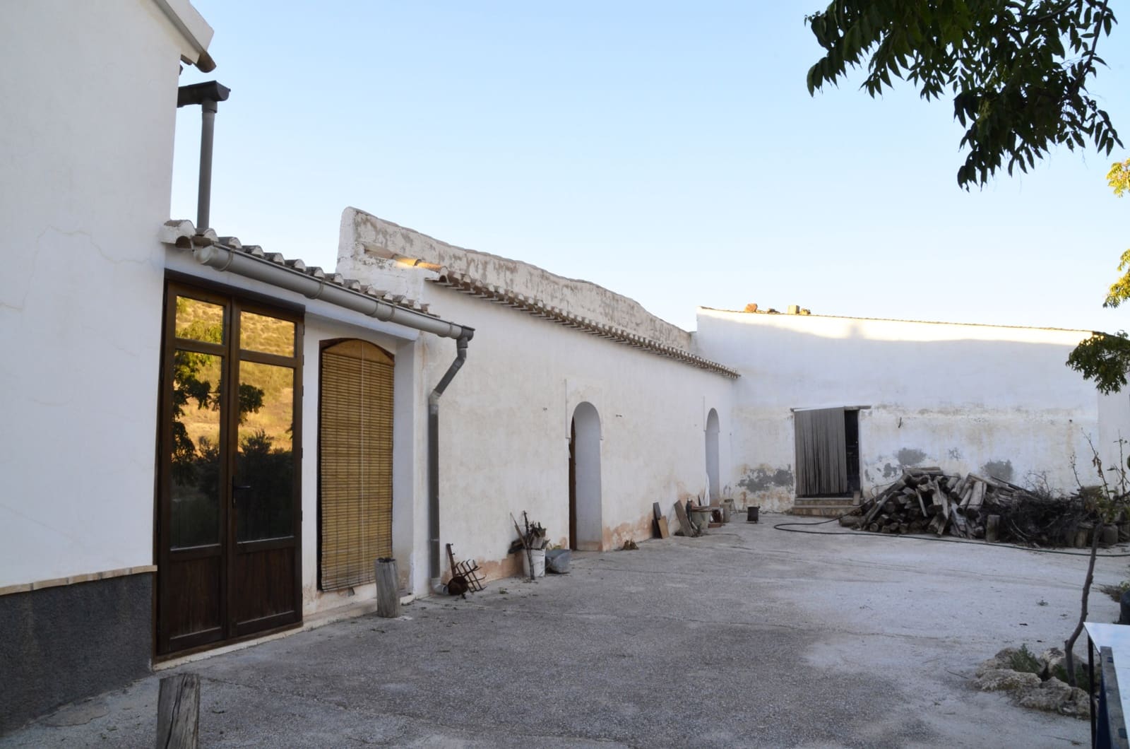 3 bedroom Finca/Country House for sale in Galera - € 395,000 (Ref: 10012426)
