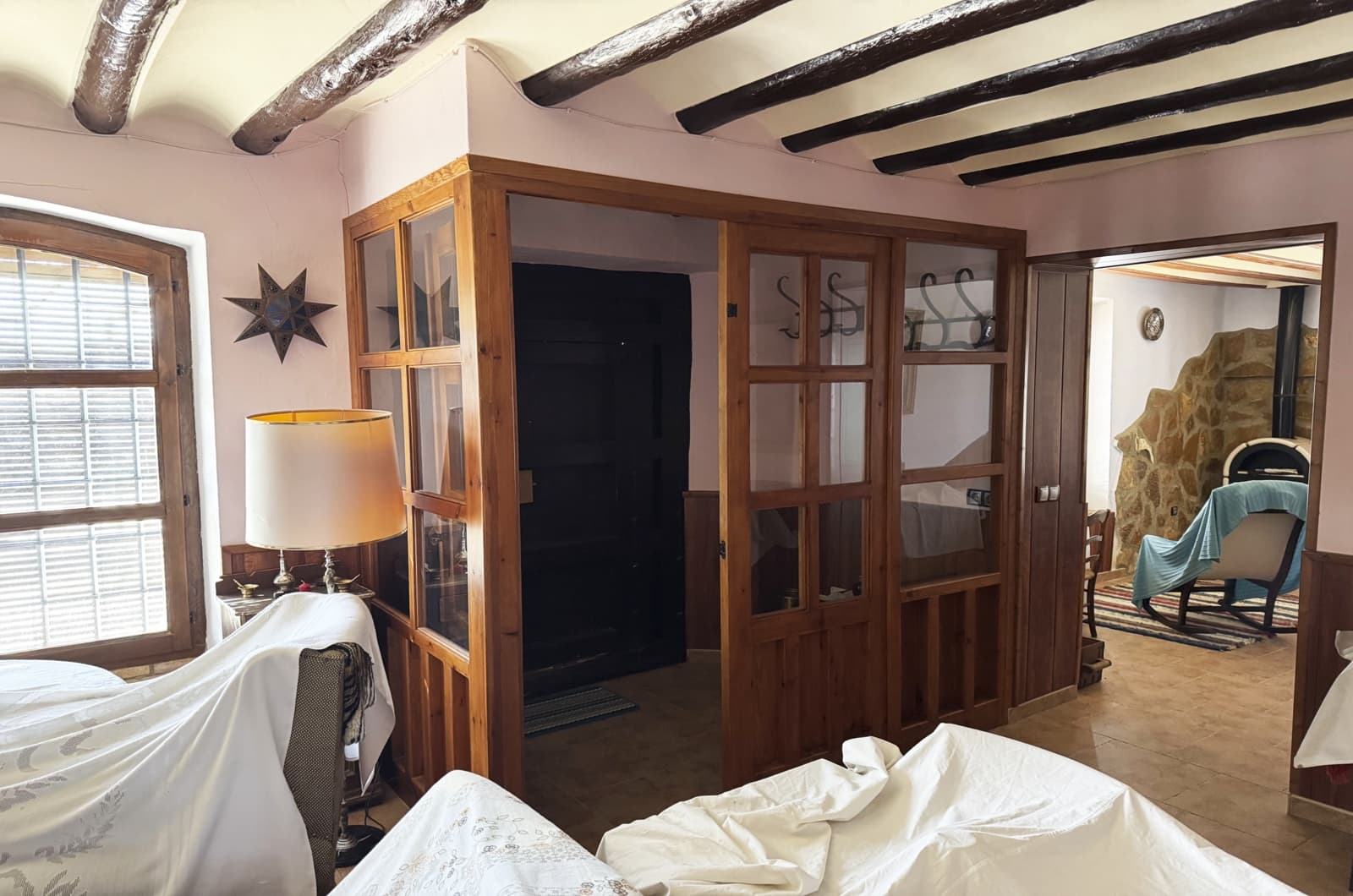 3 bedroom Finca/Country House for sale in Galera - € 395,000 (Ref: 10012426)