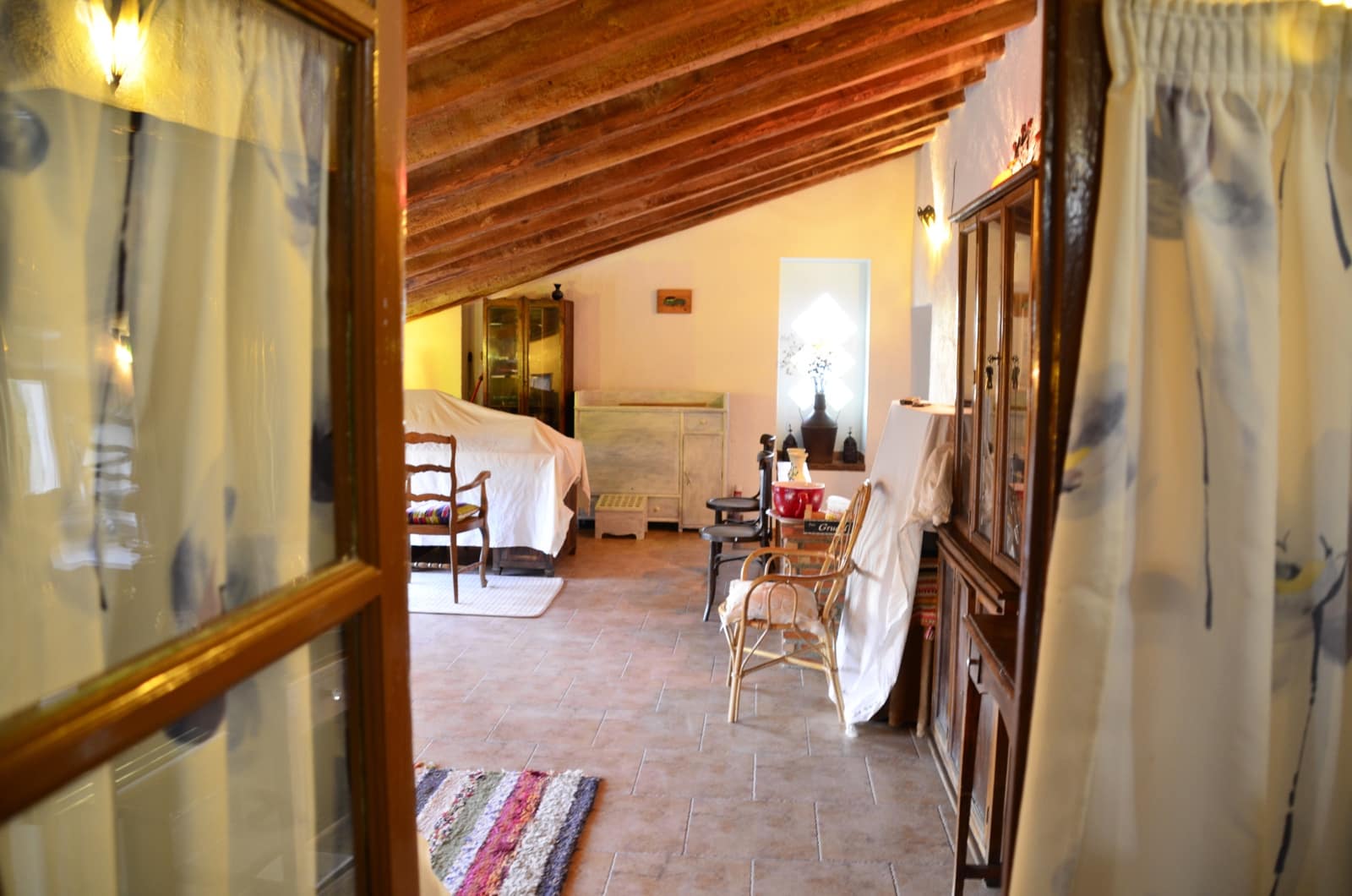3 bedroom Finca/Country House for sale in Galera - € 395,000 (Ref: 10012426)