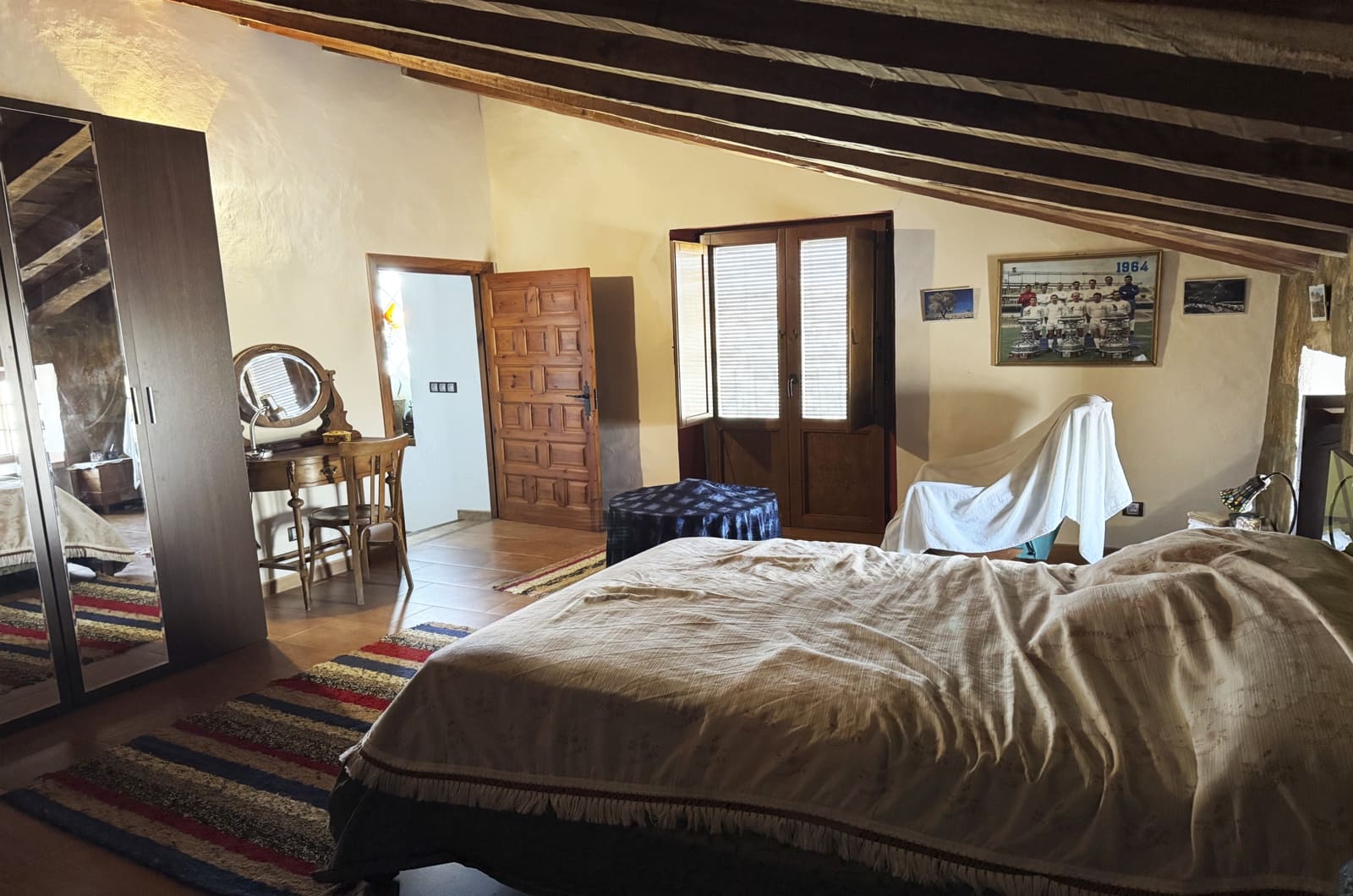 3 bedroom Finca/Country House for sale in Galera - € 395,000 (Ref: 10012426)