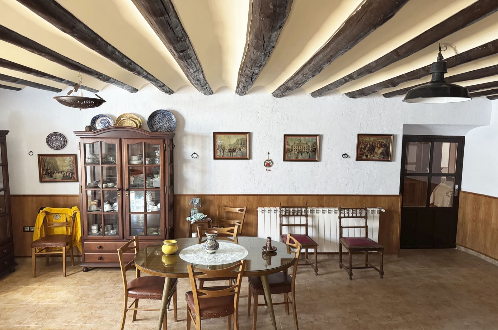 3 bedroom Finca/Country House for sale in Galera - € 395,000 (Ref: 10012426)