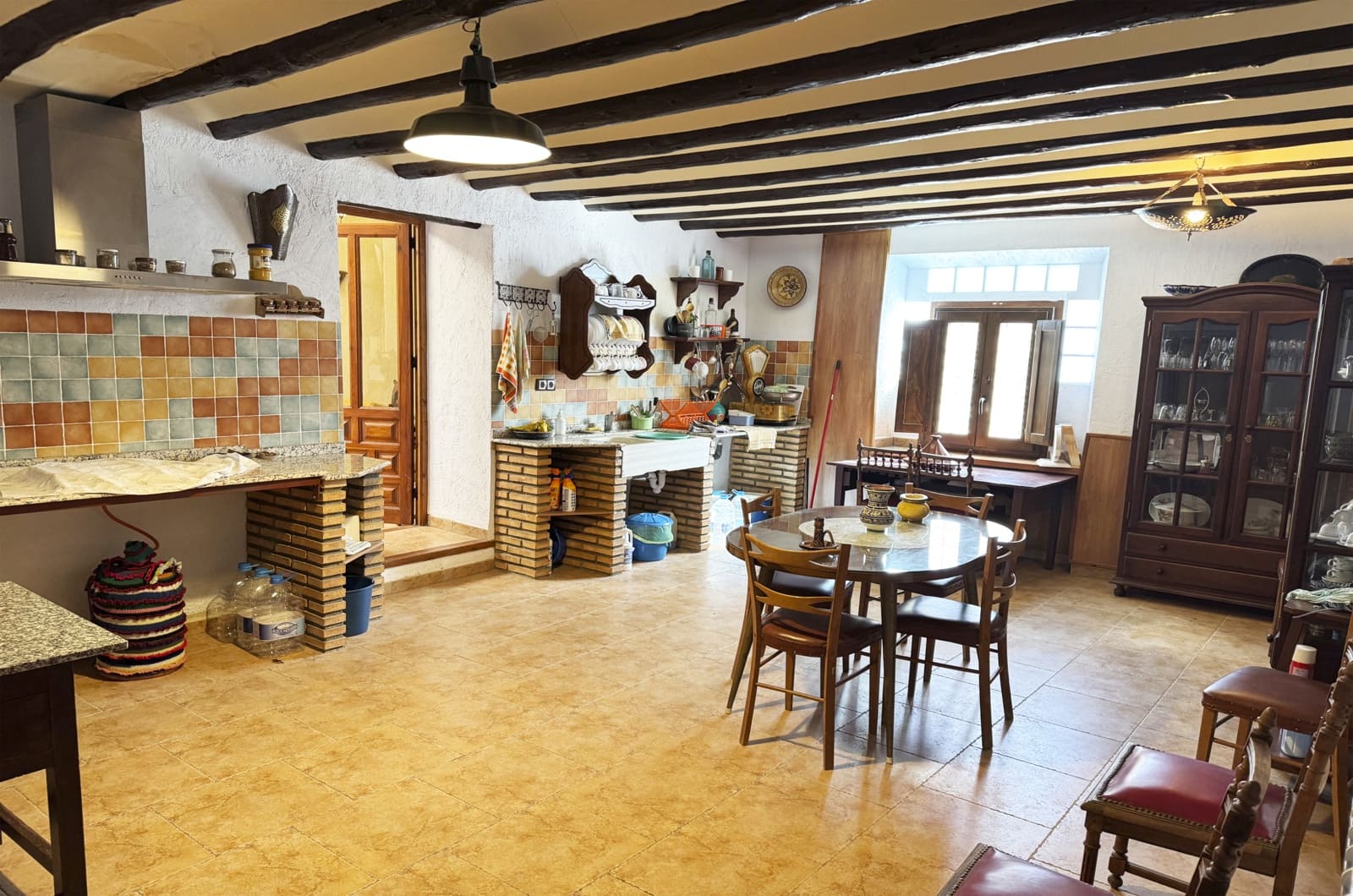3 bedroom Finca/Country House for sale in Galera - € 395,000 (Ref: 10012426)