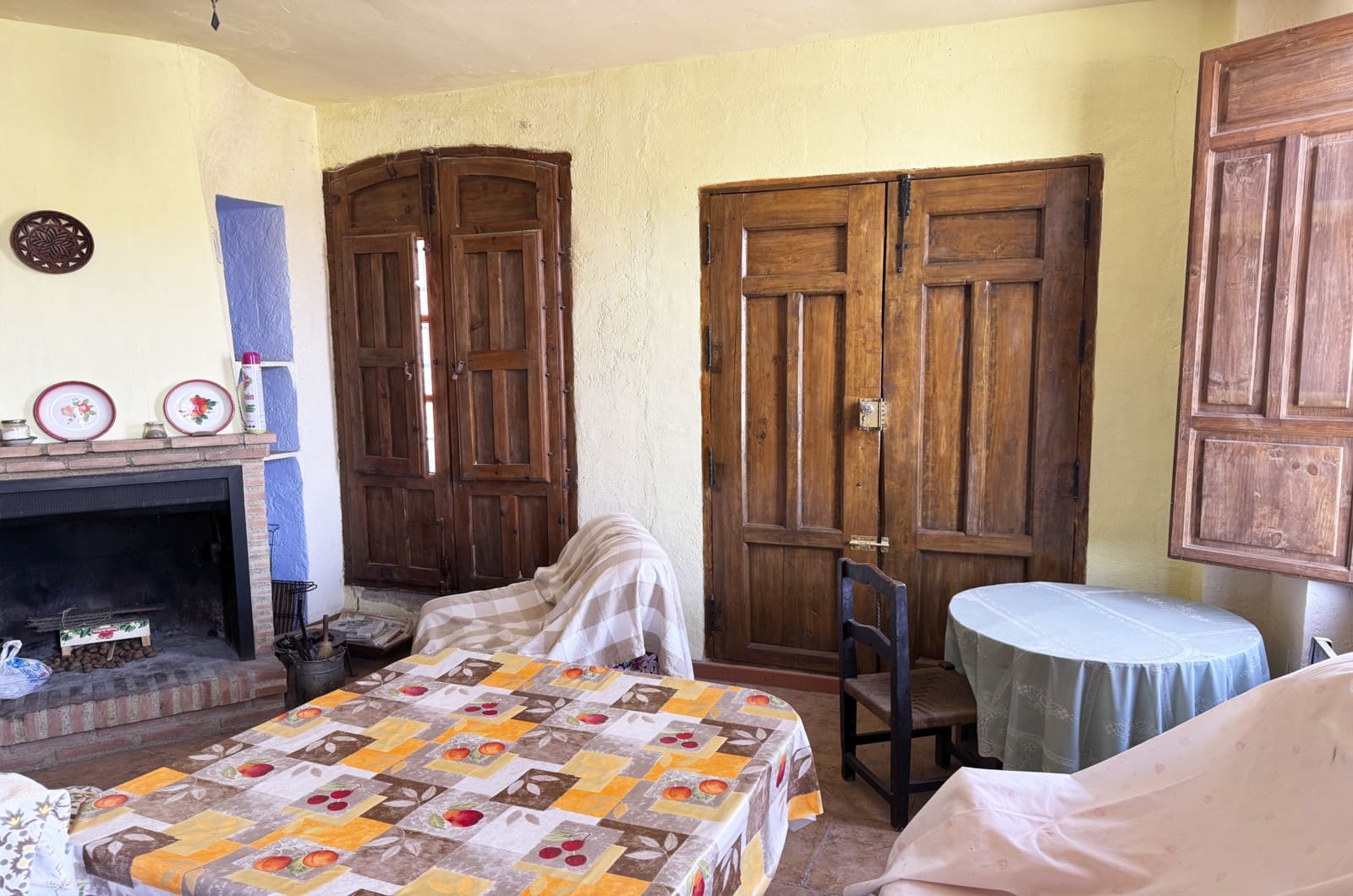 3 bedroom Finca/Country House for sale in Galera - € 395,000 (Ref: 10012426)