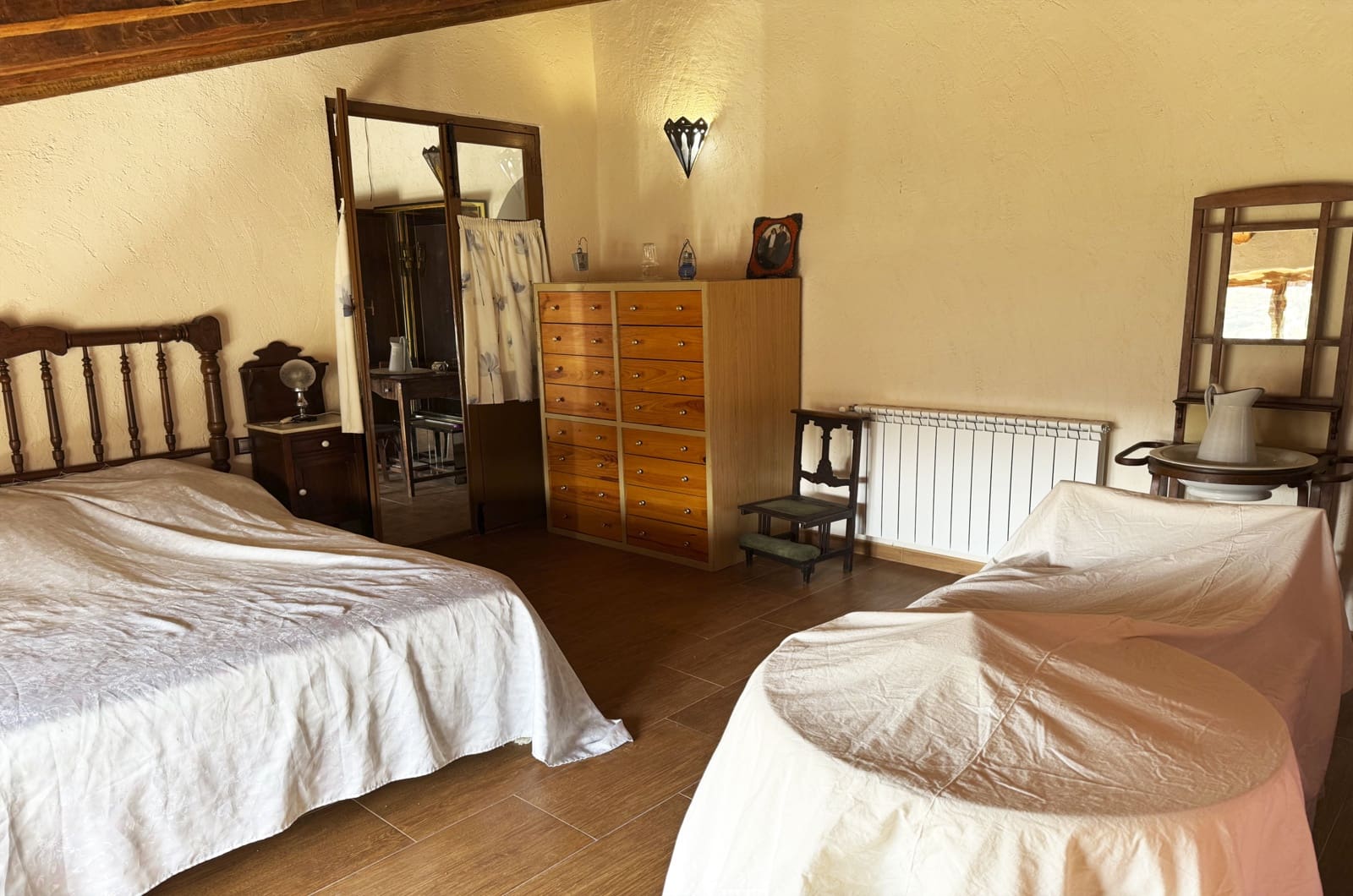 3 bedroom Finca/Country House for sale in Galera - € 395,000 (Ref: 10012426)