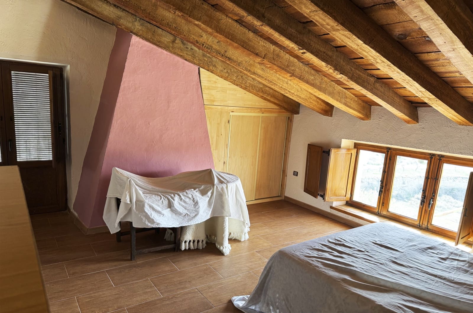 3 bedroom Finca/Country House for sale in Galera - € 395,000 (Ref: 10012426)