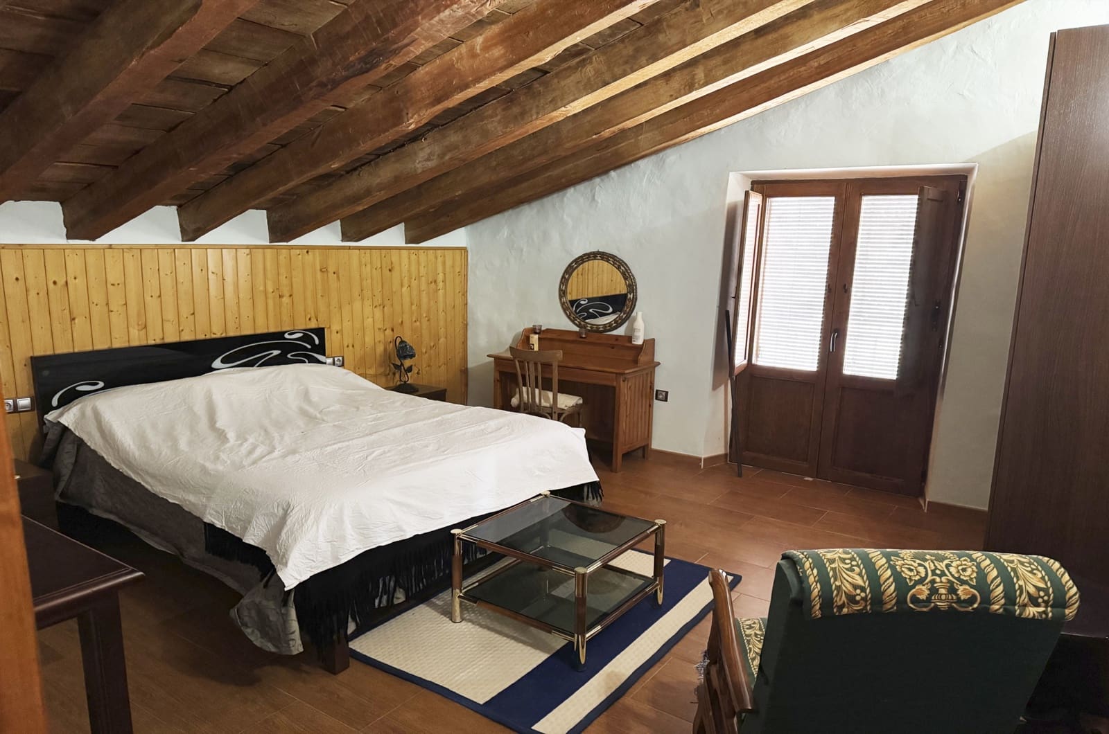 3 bedroom Finca/Country House for sale in Galera - € 395,000 (Ref: 10012426)