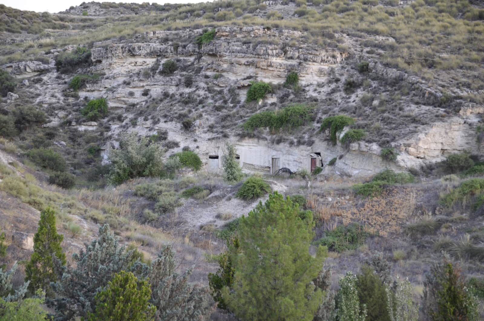 3 bedroom Finca/Country House for sale in Galera - € 395,000 (Ref: 10012426)