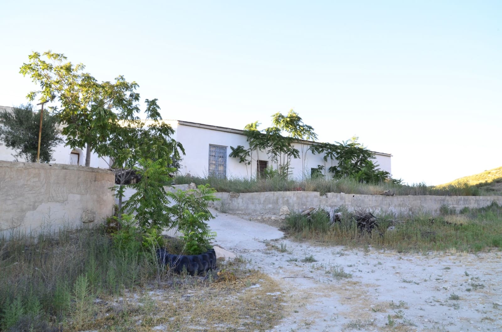 3 bedroom Finca/Country House for sale in Galera - € 395,000 (Ref: 10012426)