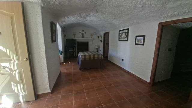 2 soveværelse Hulehus til salg i Caniles - € 178.000 (Ref: 10012427)