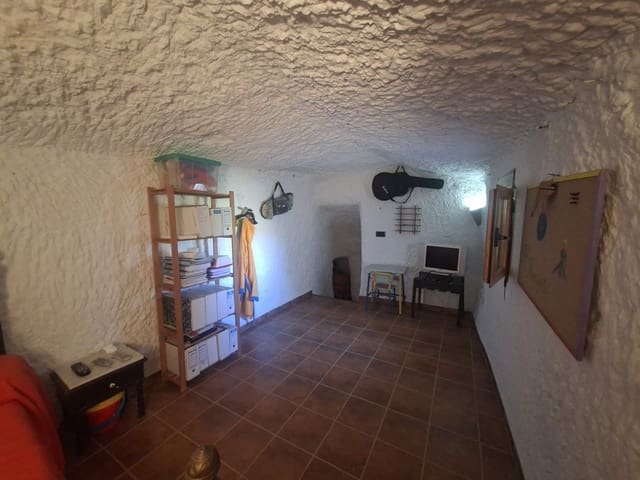 2 soveværelse Hulehus til salg i Caniles - € 178.000 (Ref: 10012427)