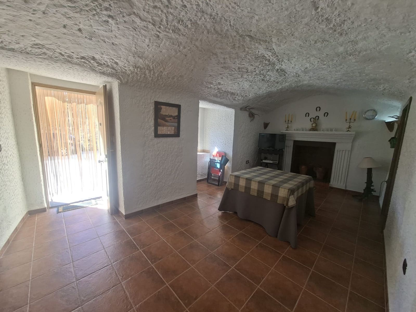 2 soveværelse Hulehus til salg i Caniles - € 178.000 (Ref: 10012427)
