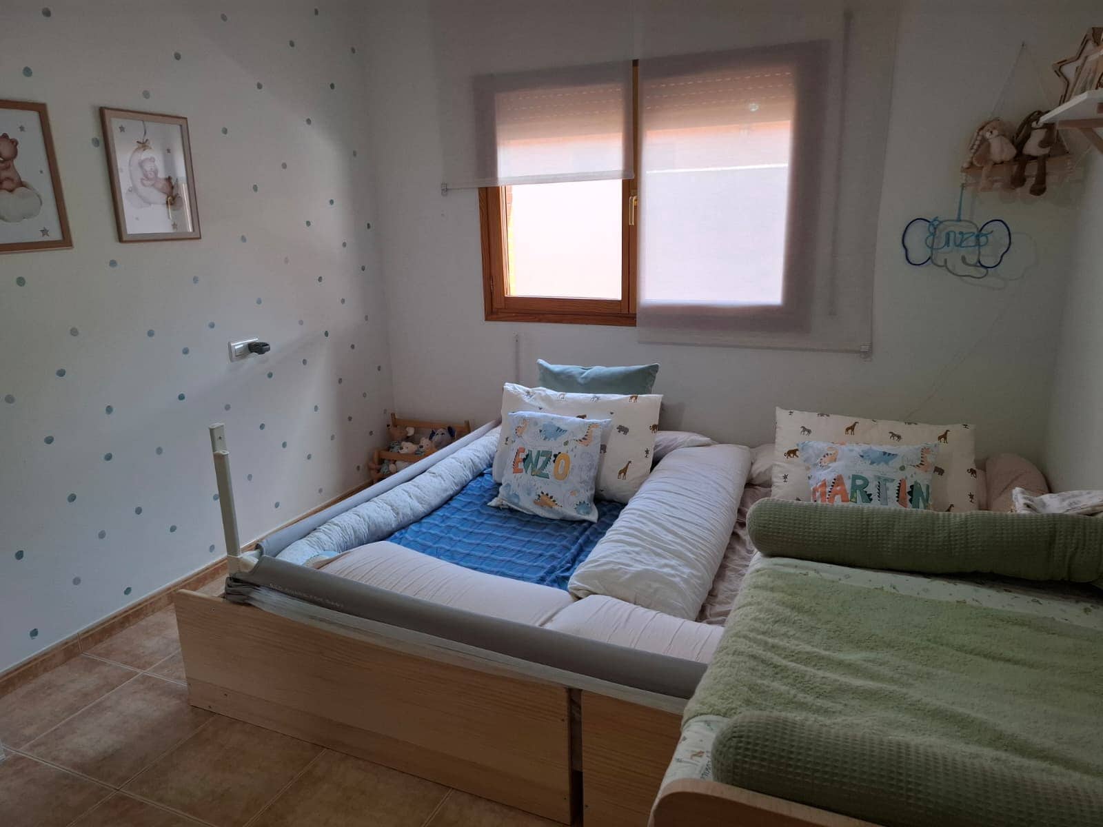 Chalet de 4 habitaciones en Pinoso en venta con garaje - 299.950 € (Ref: 10012430)