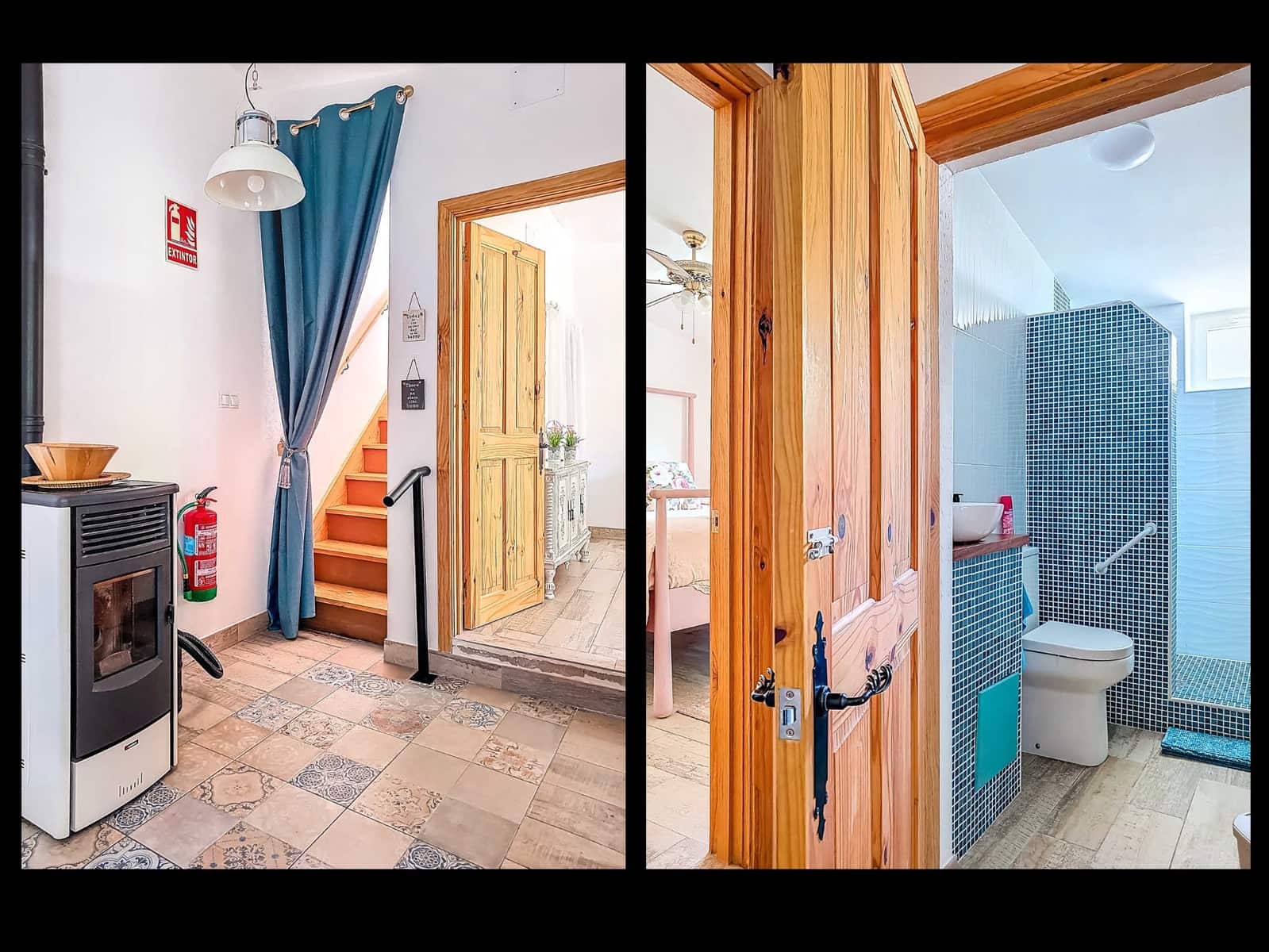 5 Zimmer Hotel zu verkaufen in Pinoso mit Pool - 599.950 € (Ref: 10012431)
