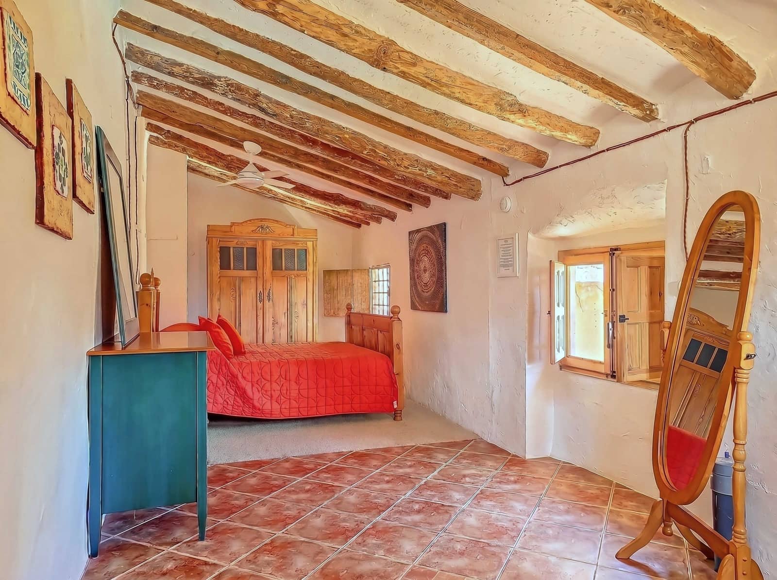 5 Zimmer Hotel zu verkaufen in Pinoso mit Pool - 599.950 € (Ref: 10012431)
