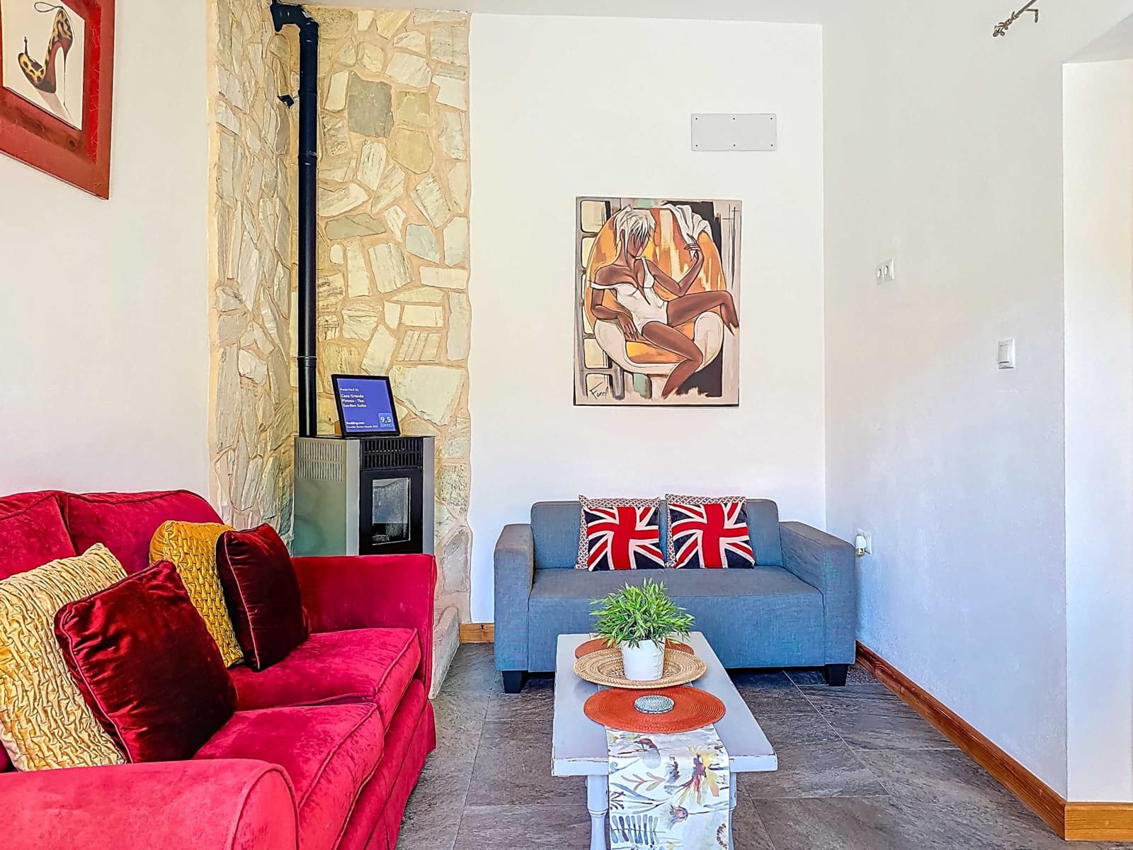 5 Zimmer Hotel zu verkaufen in Pinoso mit Pool - 599.950 € (Ref: 10012431)