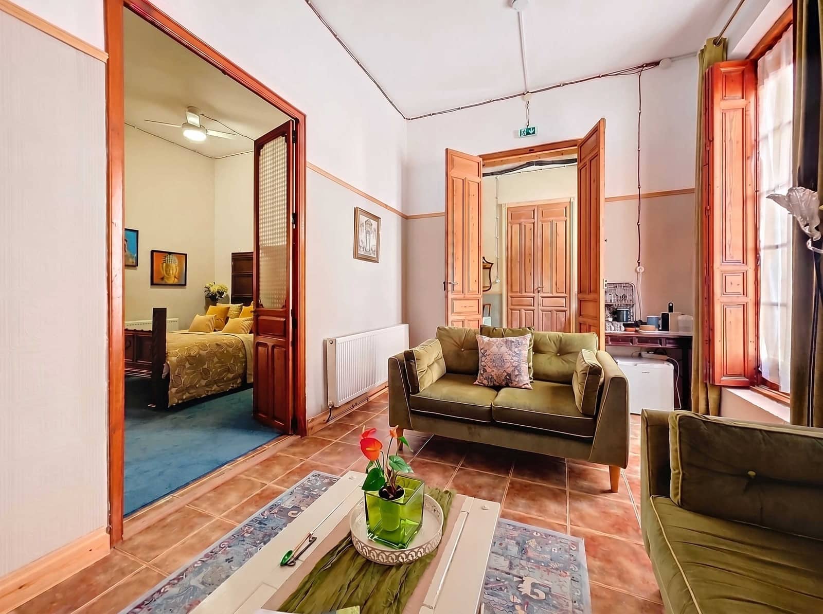 5 Zimmer Hotel zu verkaufen in Pinoso mit Pool - 599.950 € (Ref: 10012431)