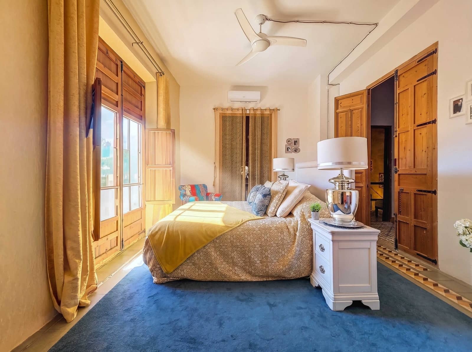 5 Zimmer Hotel zu verkaufen in Pinoso mit Pool - 599.950 € (Ref: 10012431)