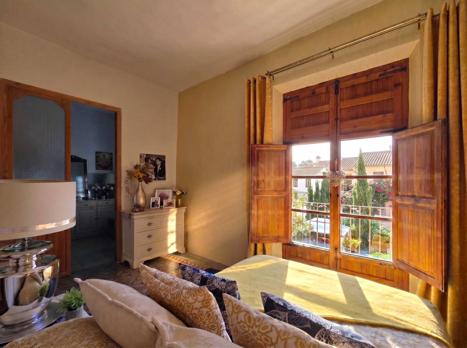 5 Zimmer Hotel zu verkaufen in Pinoso mit Pool - 599.950 € (Ref: 10012431)