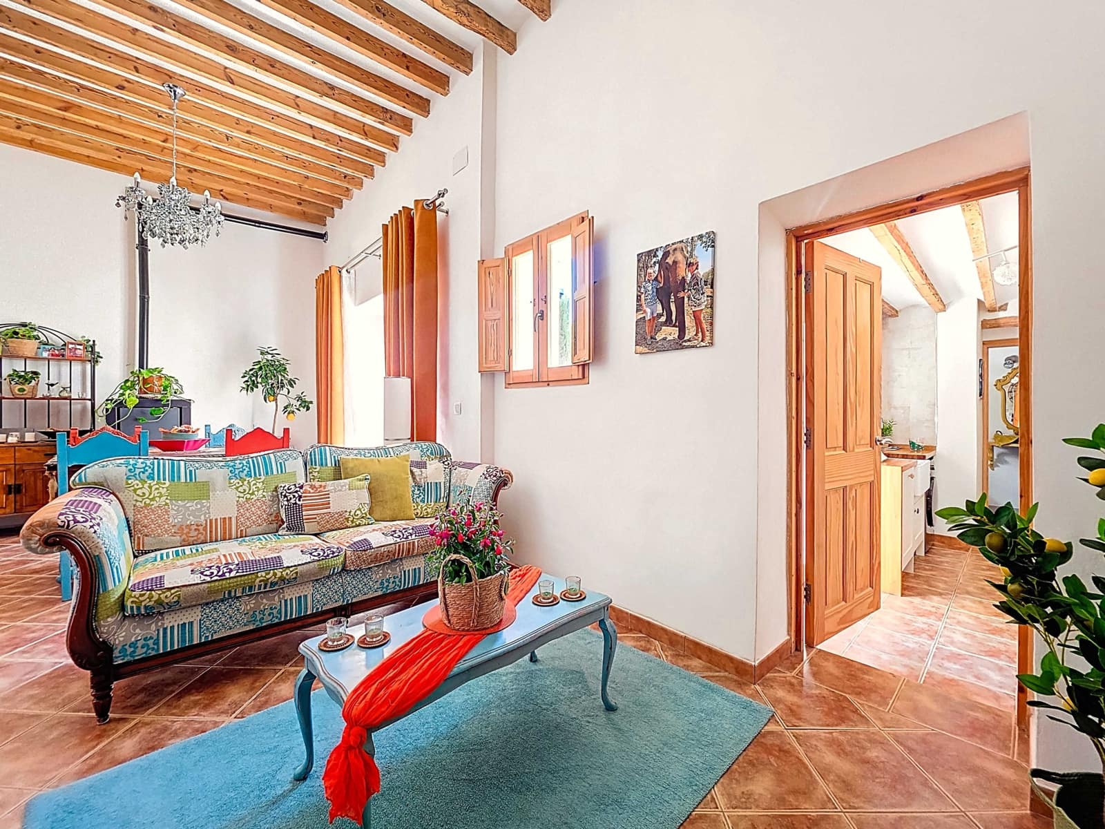 5 Zimmer Hotel zu verkaufen in Pinoso mit Pool - 599.950 € (Ref: 10012431)