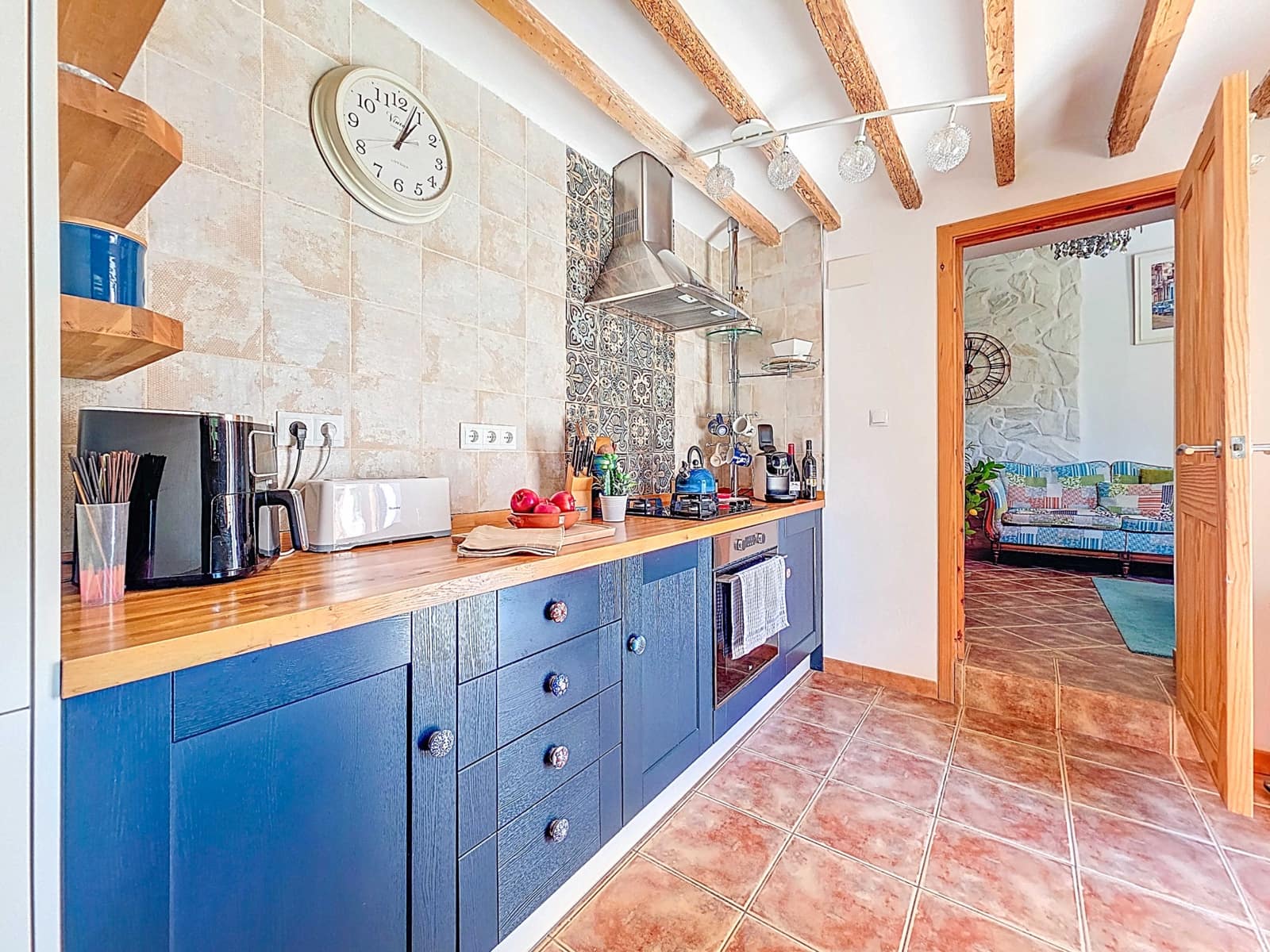 5 Zimmer Hotel zu verkaufen in Pinoso mit Pool - 599.950 € (Ref: 10012431)