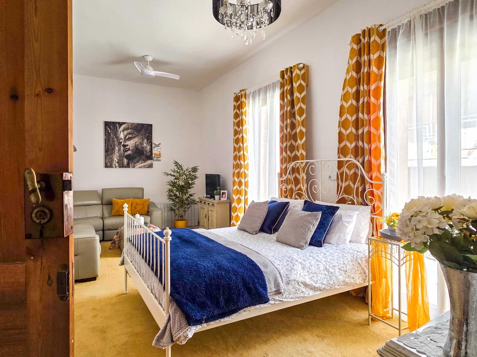 5 Zimmer Hotel zu verkaufen in Pinoso mit Pool - 599.950 € (Ref: 10012431)
