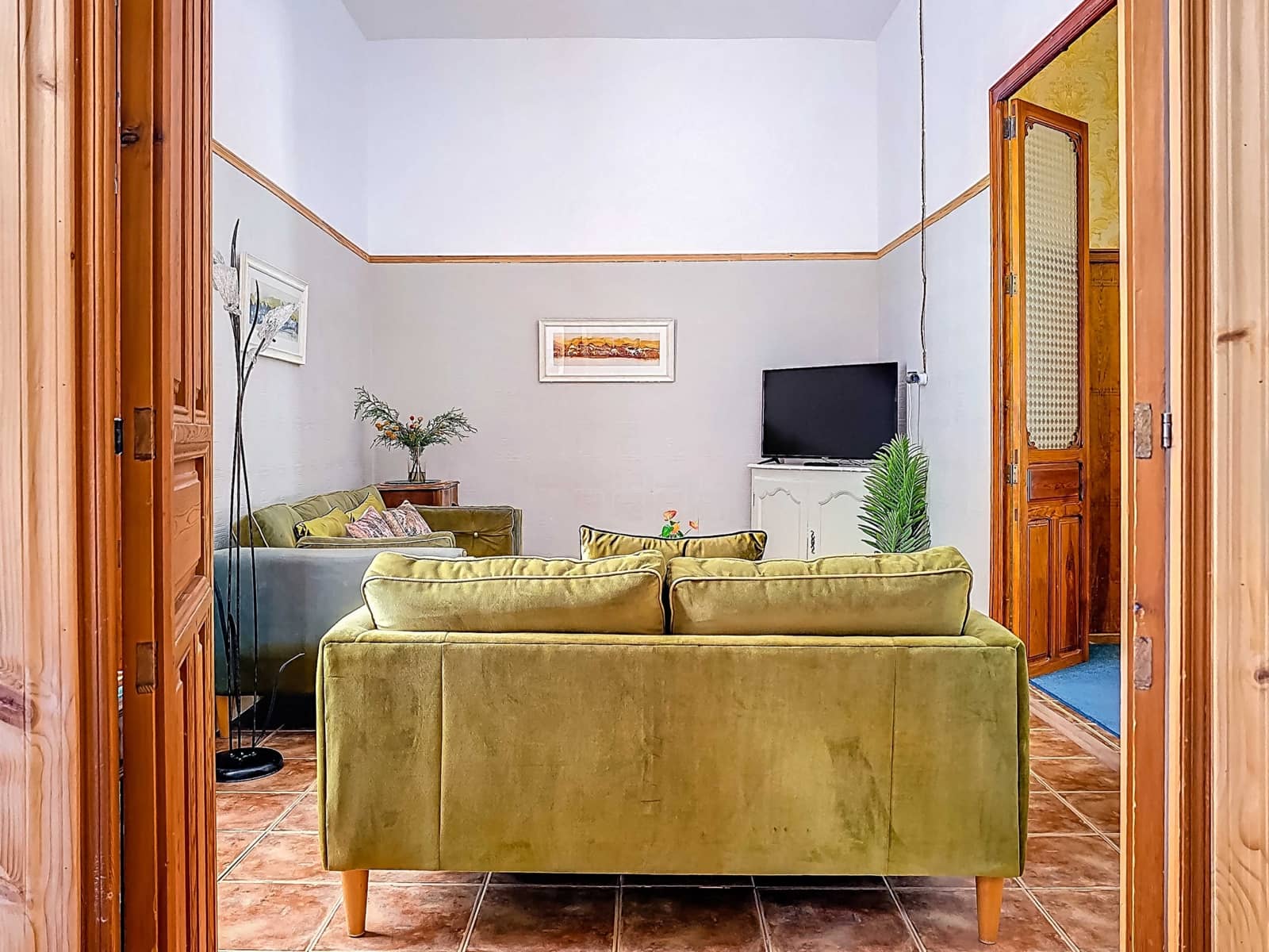 5 Zimmer Hotel zu verkaufen in Pinoso mit Pool - 599.950 € (Ref: 10012431)