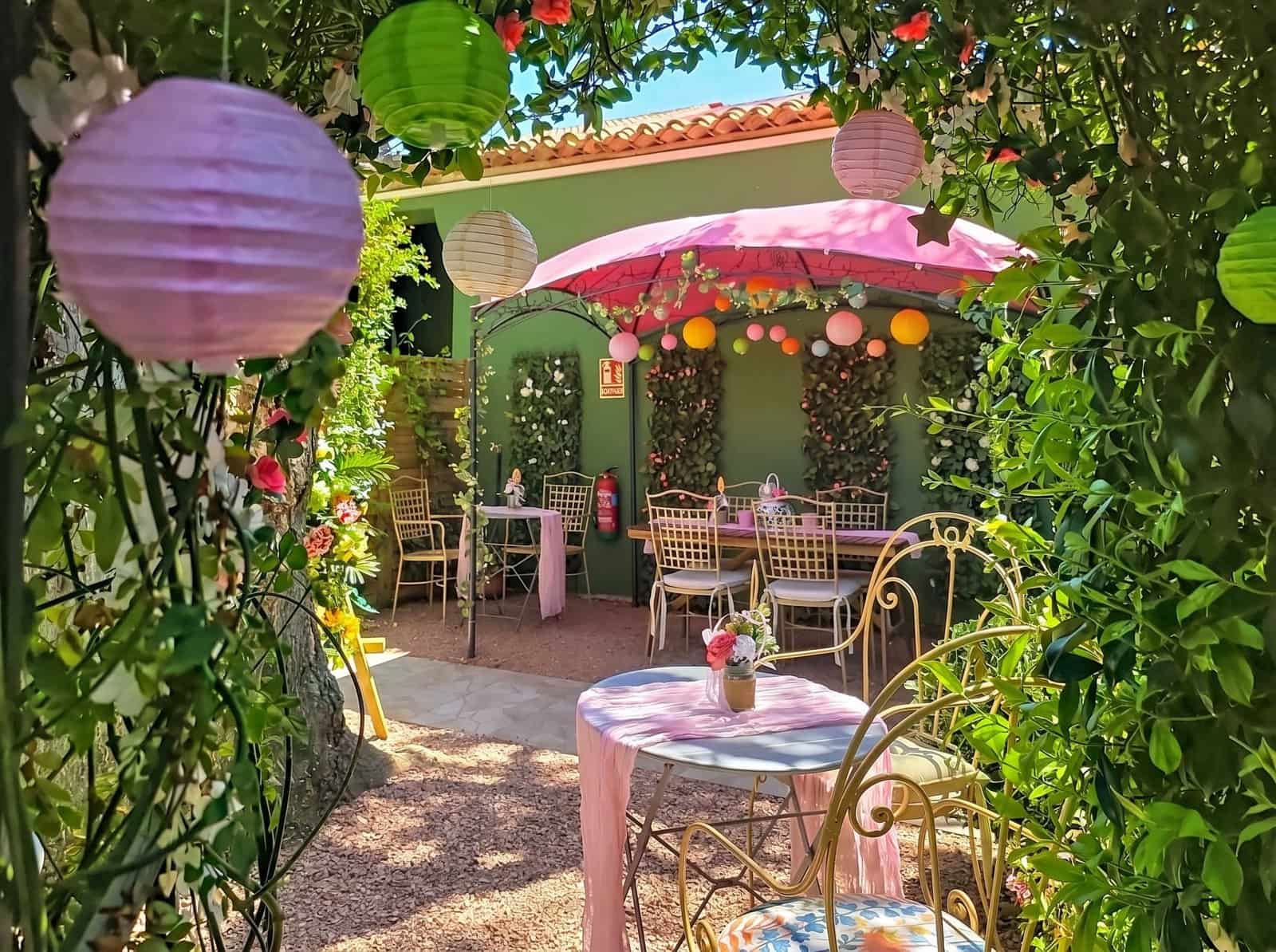 5 Zimmer Hotel zu verkaufen in Pinoso mit Pool - 599.950 € (Ref: 10012431)