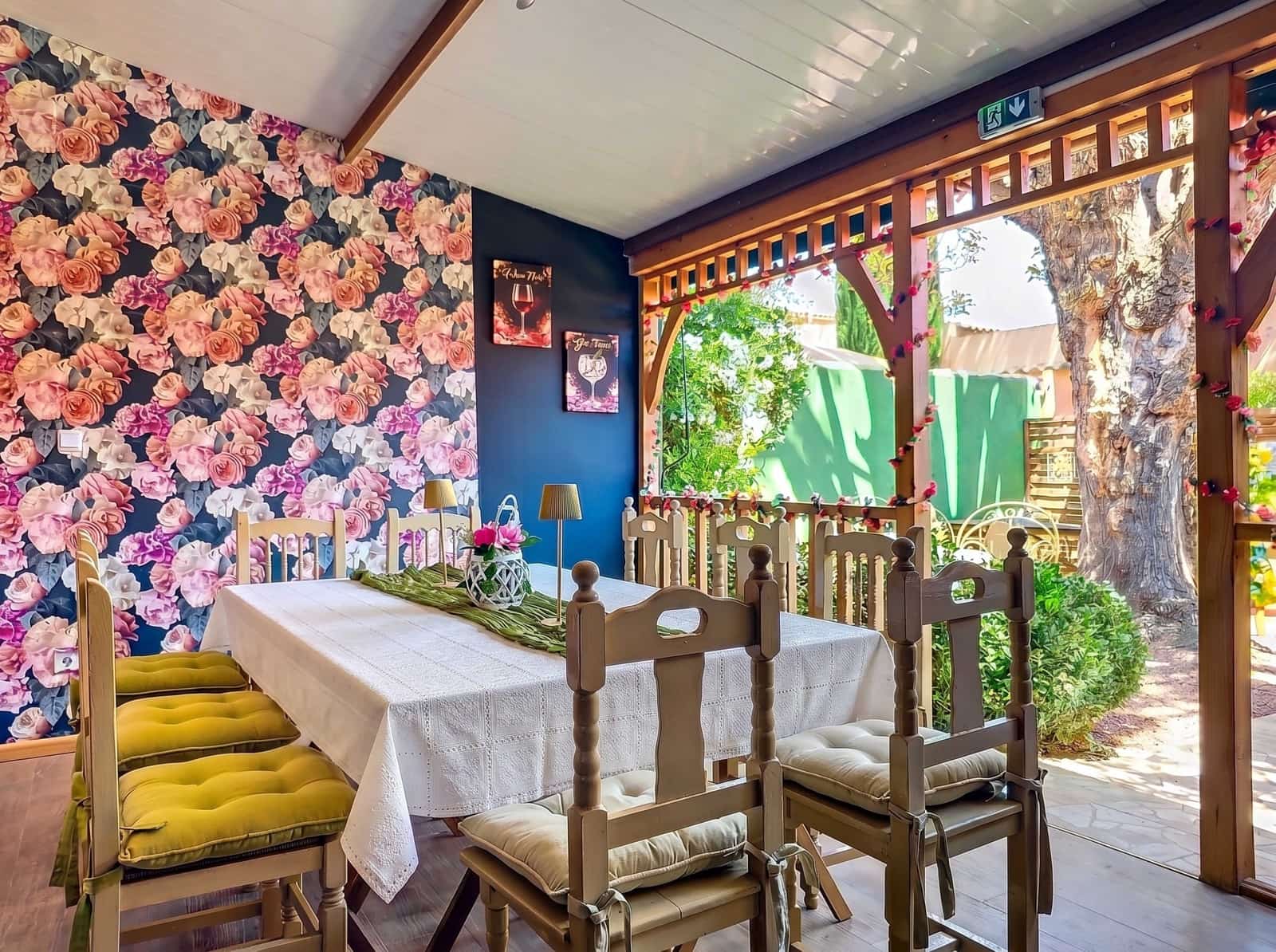 5 Zimmer Hotel zu verkaufen in Pinoso mit Pool - 599.950 € (Ref: 10012431)