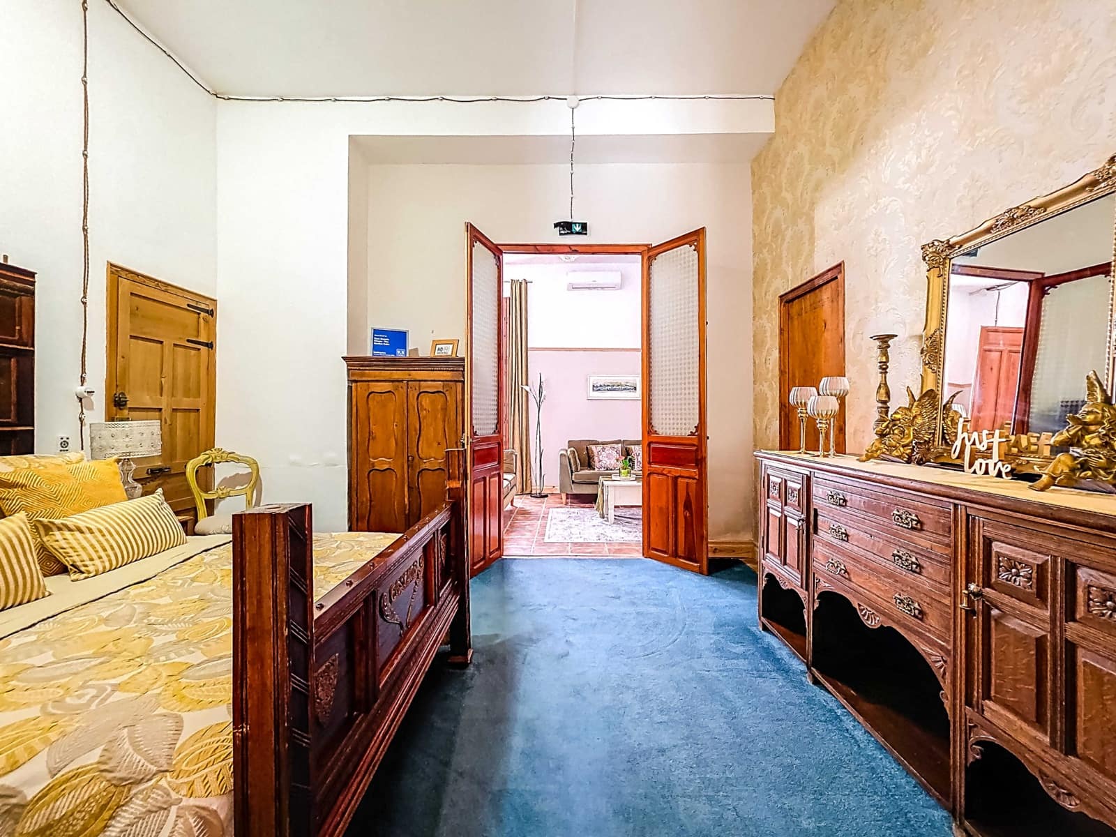 5 Zimmer Hotel zu verkaufen in Pinoso mit Pool - 599.950 € (Ref: 10012431)