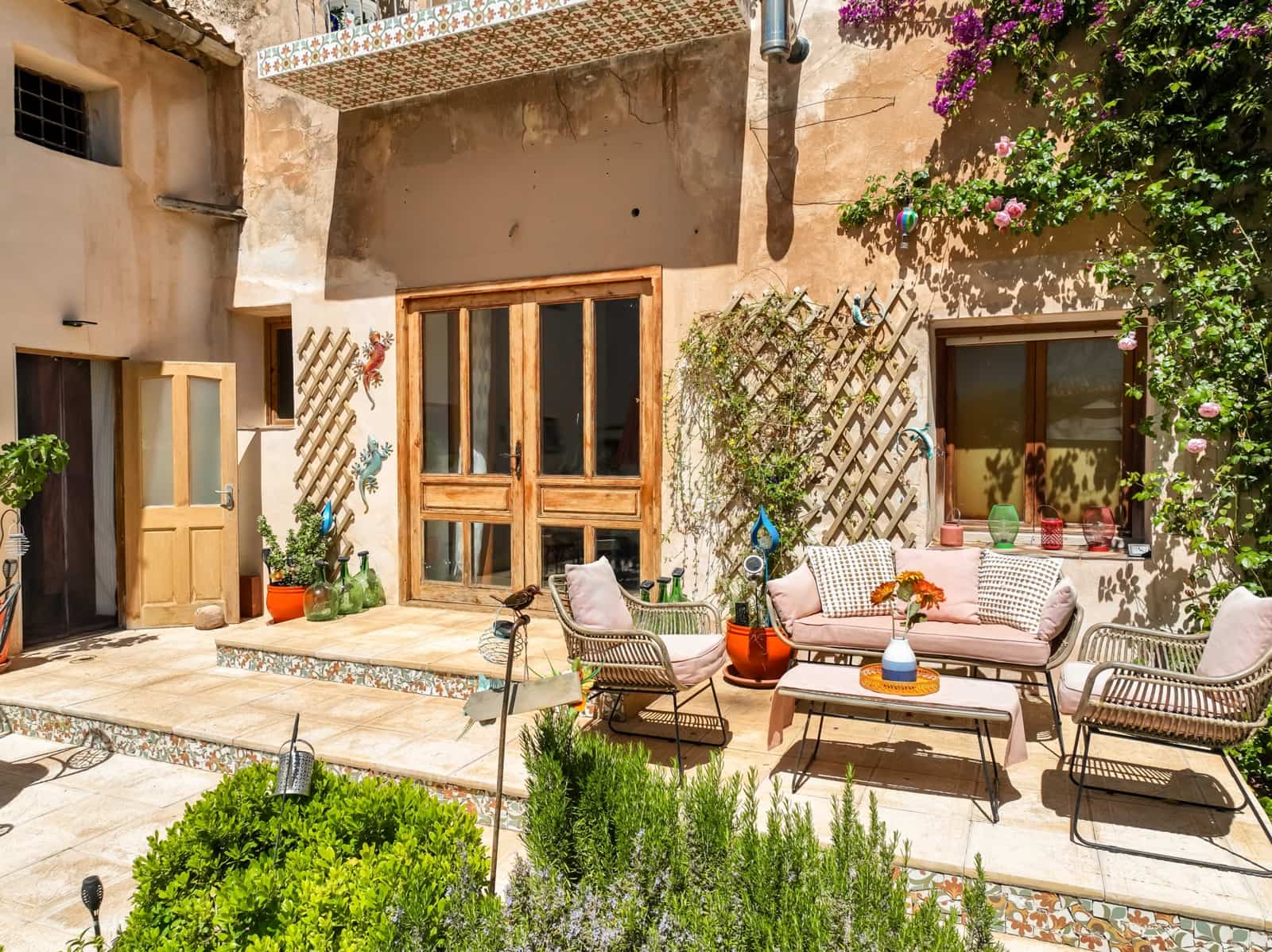 5 Zimmer Hotel zu verkaufen in Pinoso mit Pool - 599.950 € (Ref: 10012431)