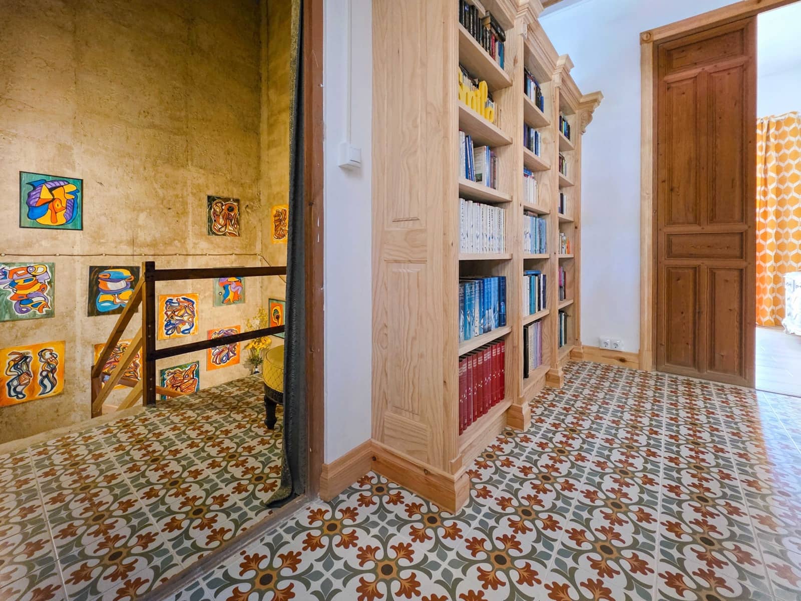 5 Zimmer Hotel zu verkaufen in Pinoso mit Pool - 599.950 € (Ref: 10012431)