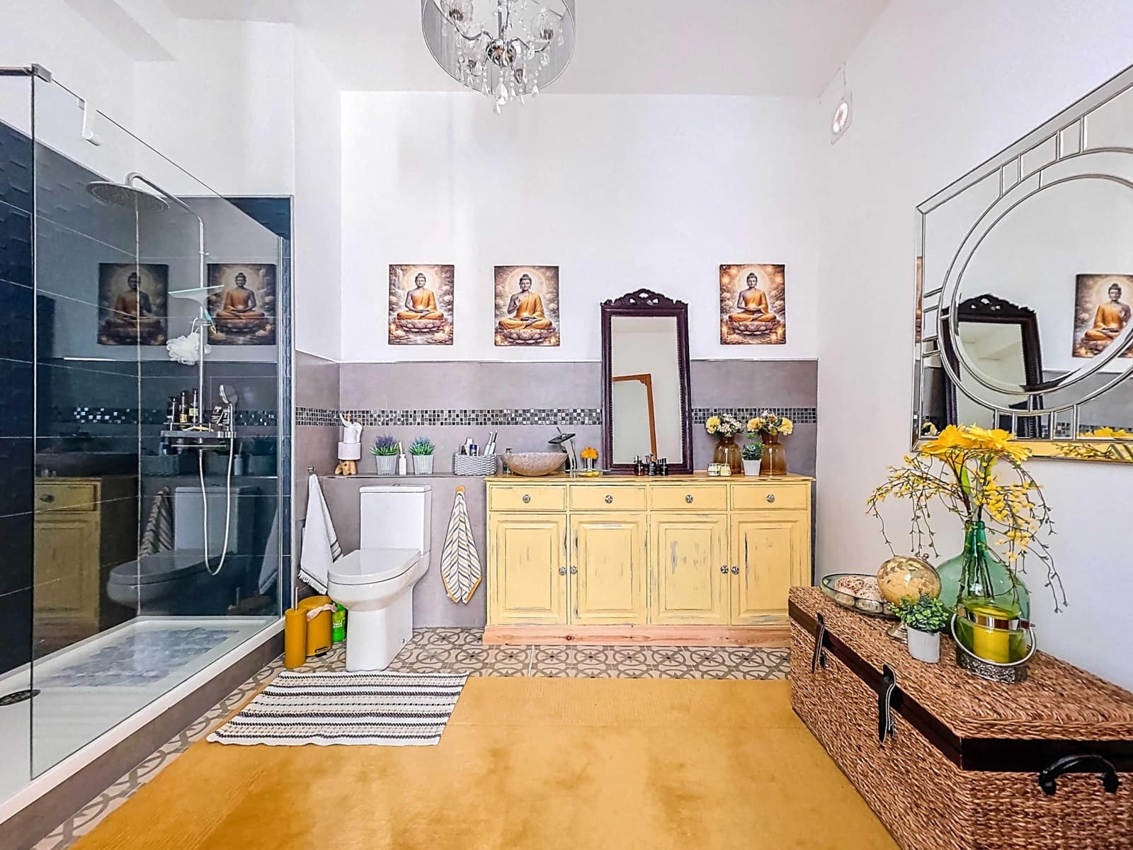 5 Zimmer Hotel zu verkaufen in Pinoso mit Pool - 599.950 € (Ref: 10012431)