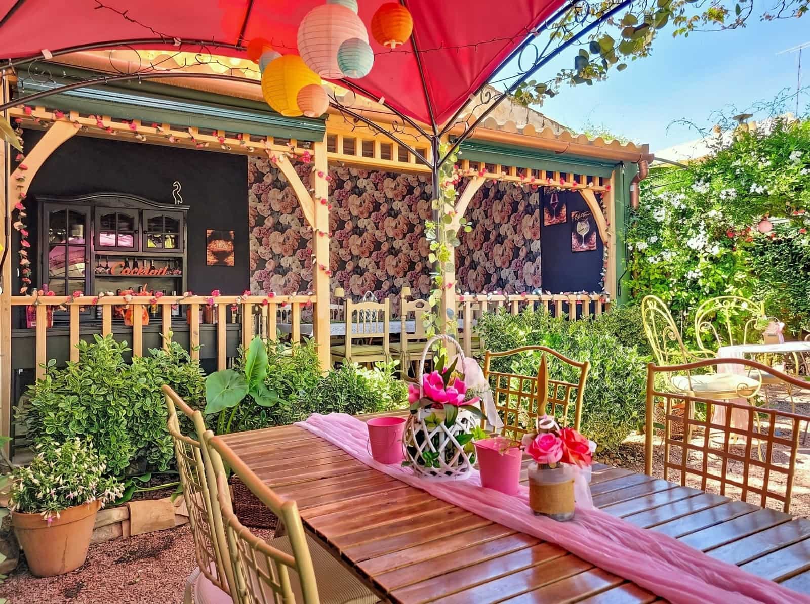 5 Zimmer Hotel zu verkaufen in Pinoso mit Pool - 599.950 € (Ref: 10012431)