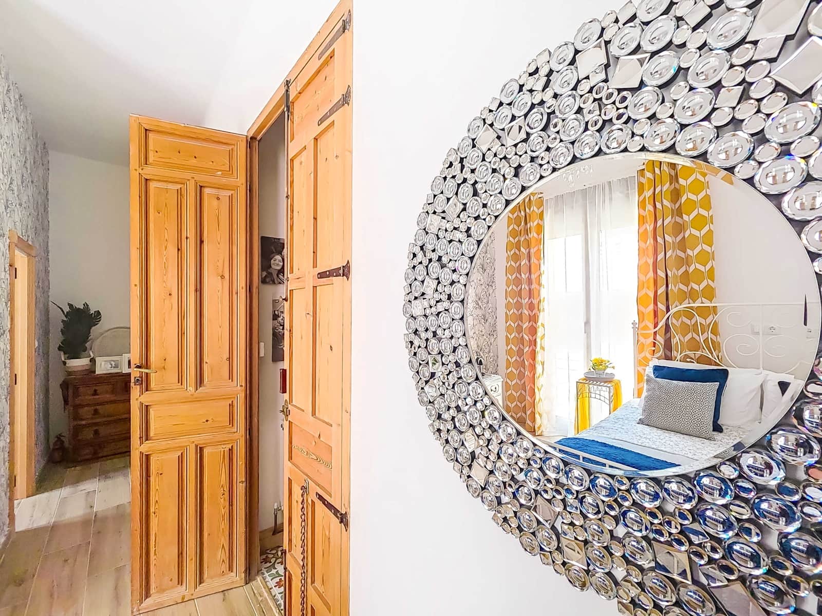 5 Zimmer Hotel zu verkaufen in Pinoso mit Pool - 599.950 € (Ref: 10012431)