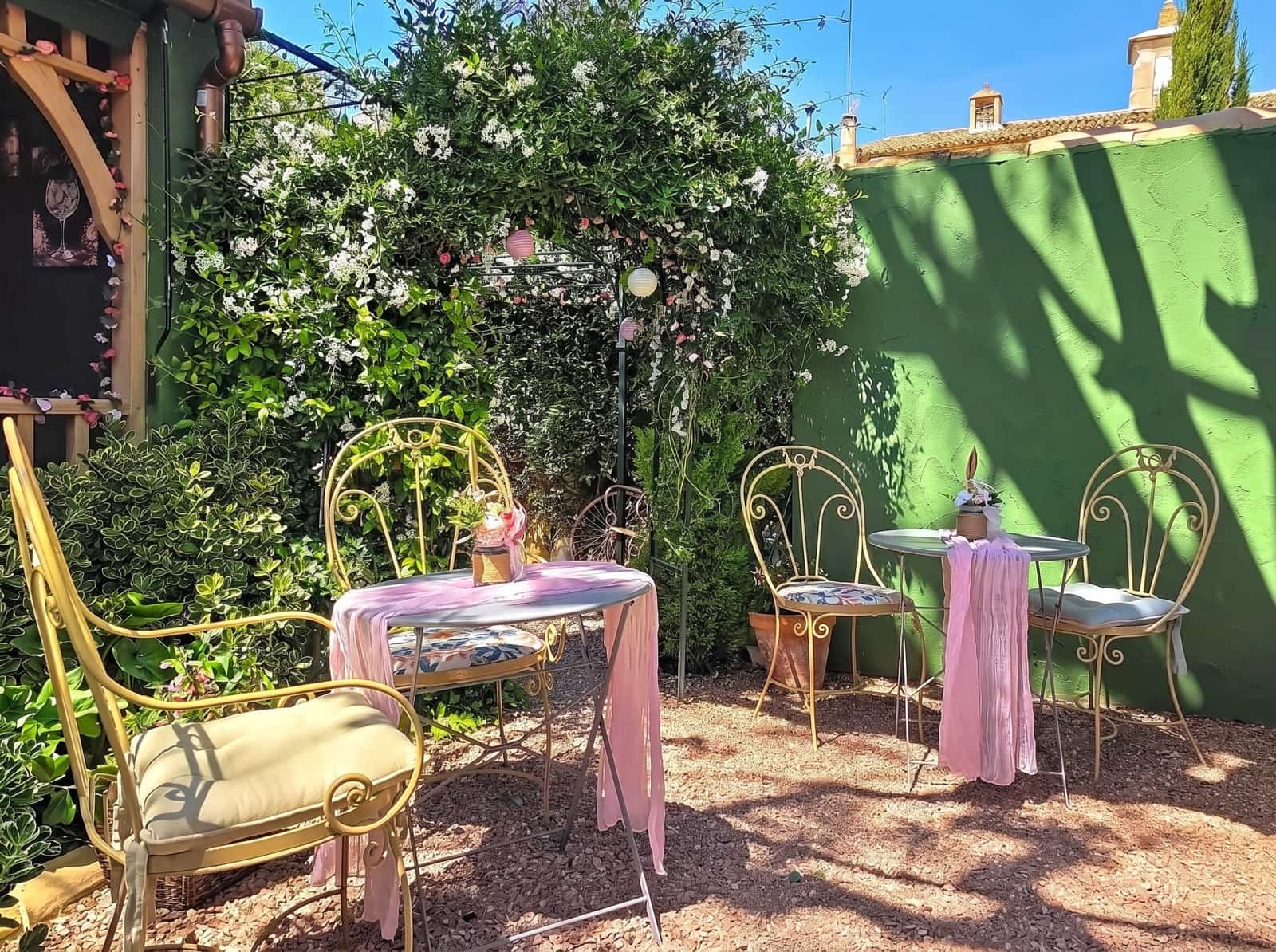 5 Zimmer Hotel zu verkaufen in Pinoso mit Pool - 599.950 € (Ref: 10012431)