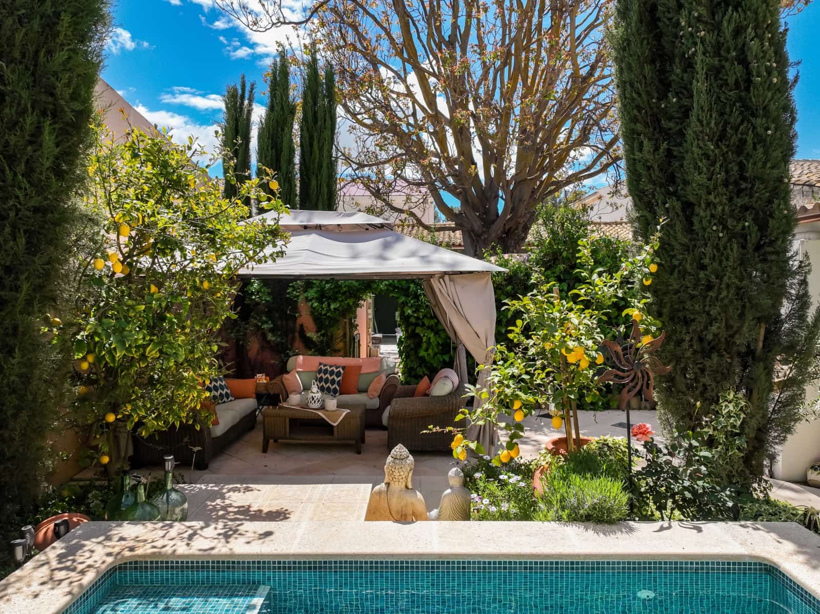 5 Zimmer Hotel zu verkaufen in Pinoso mit Pool - 599.950 € (Ref: 10012431)