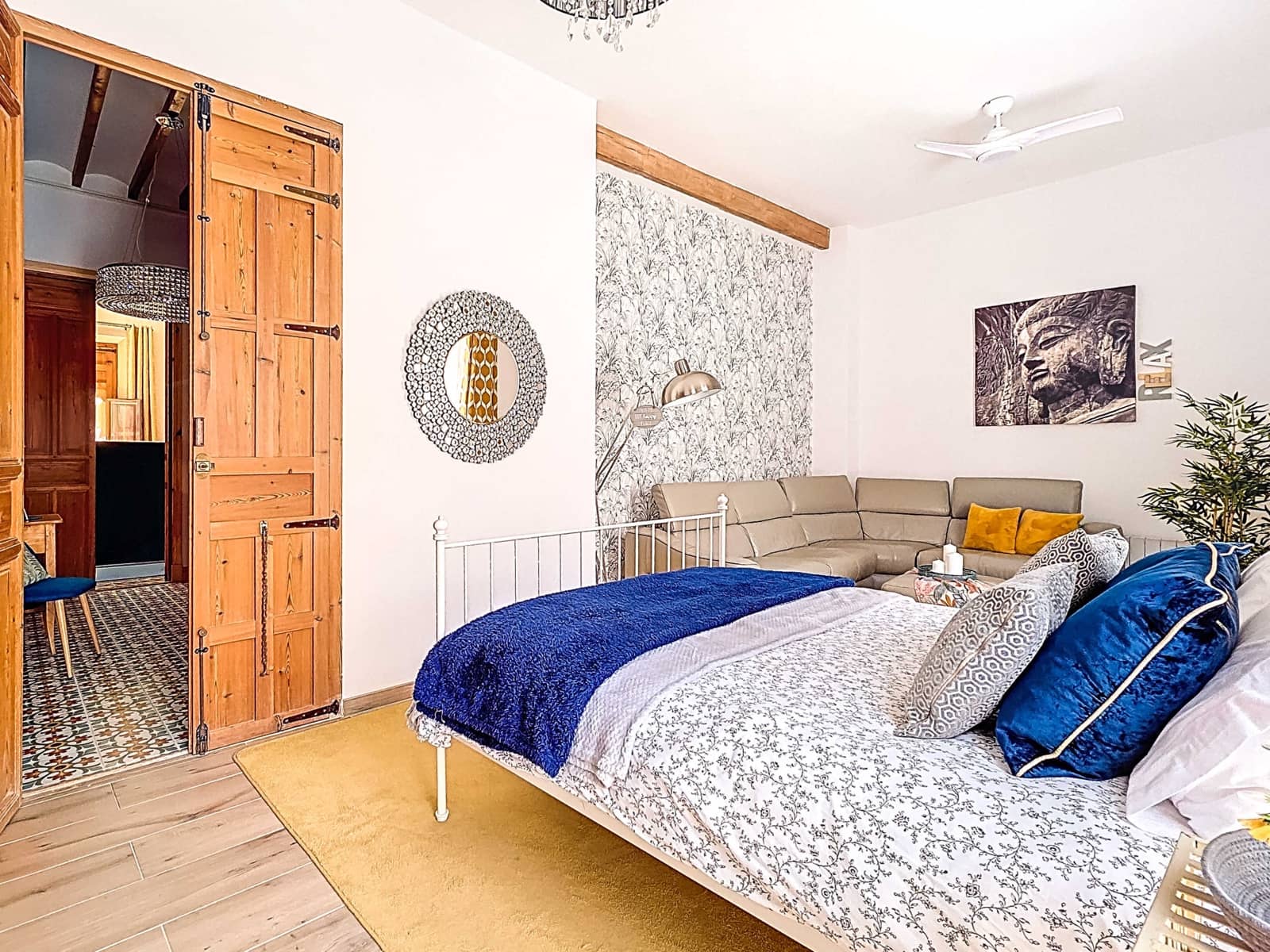 5 Zimmer Hotel zu verkaufen in Pinoso mit Pool - 599.950 € (Ref: 10012431)